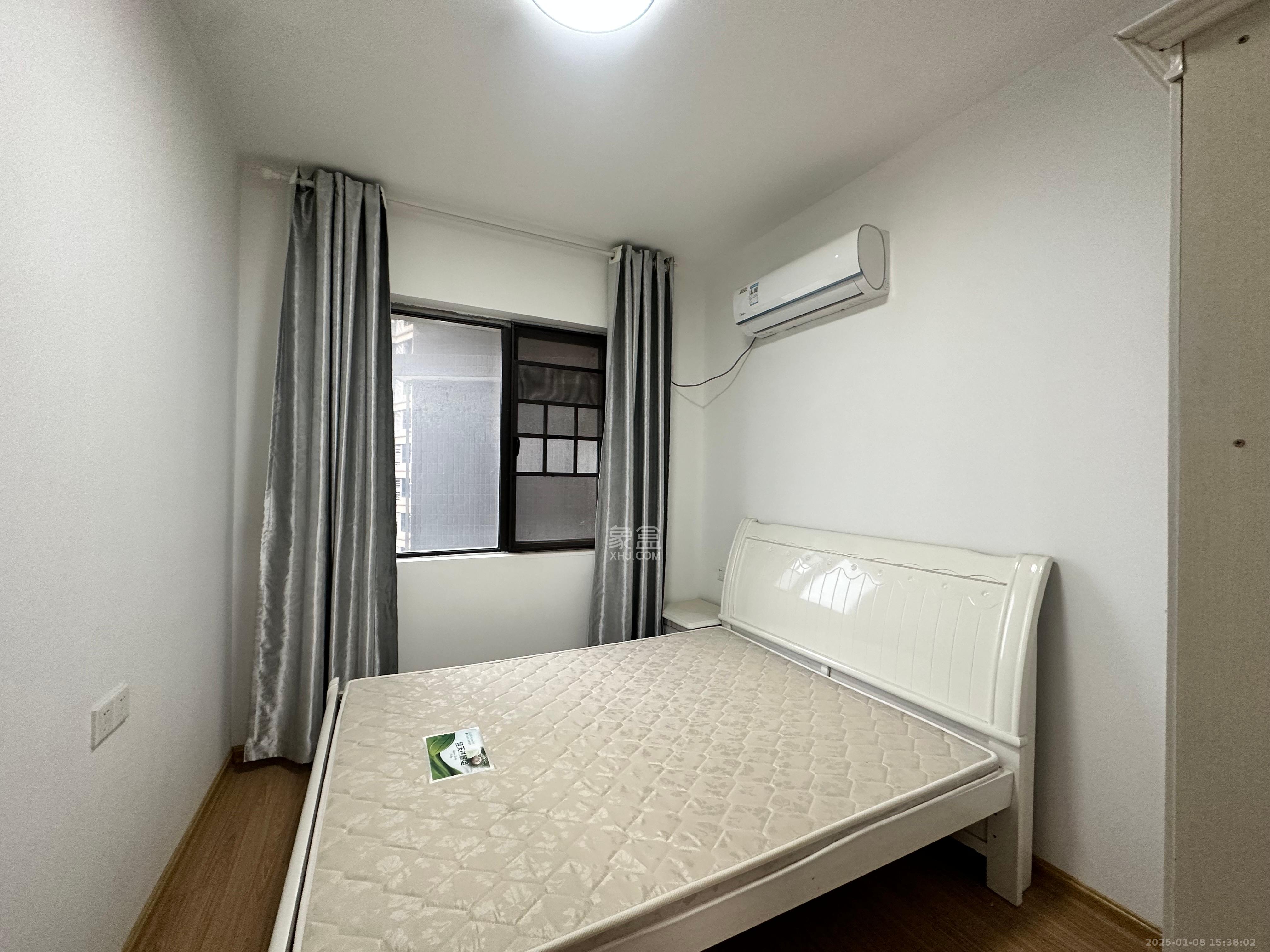 润和紫郡一期  2室2厅1卫    1700.0元/月室内图