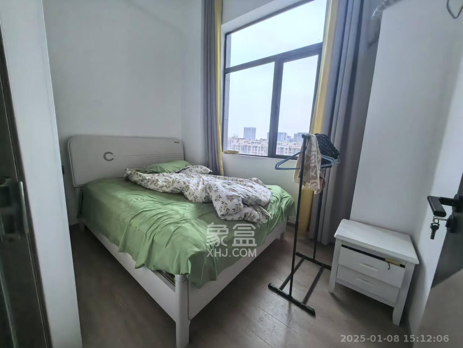 诺德滨江逸园（中铁逸园）  2室1厅2卫   2800.00元/月室内图
