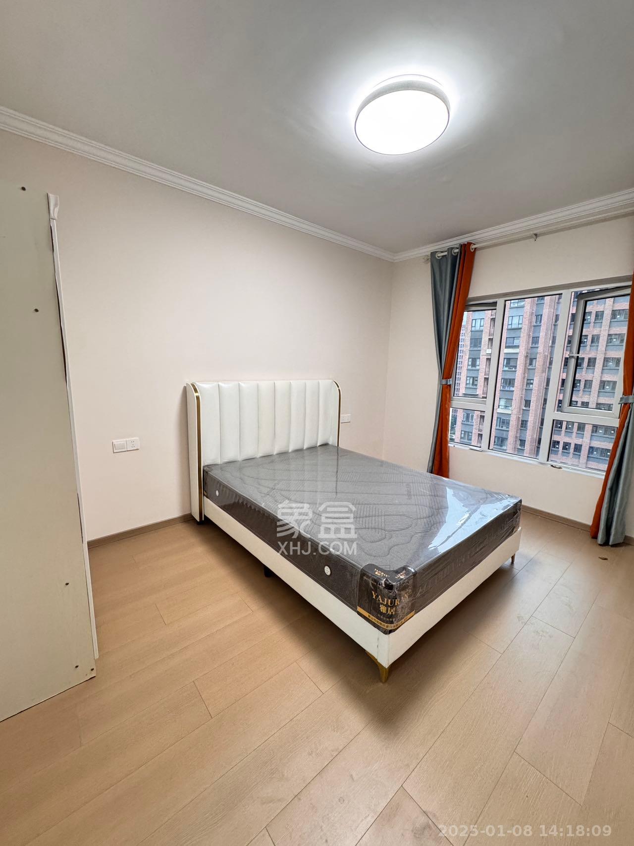 哈佛小镇(五矿哈佛小镇) 3室2厅1卫 2000.0元/月 哈佛小镇(五矿哈佛小镇) 3室2厅1卫 2000.0元/月室内图