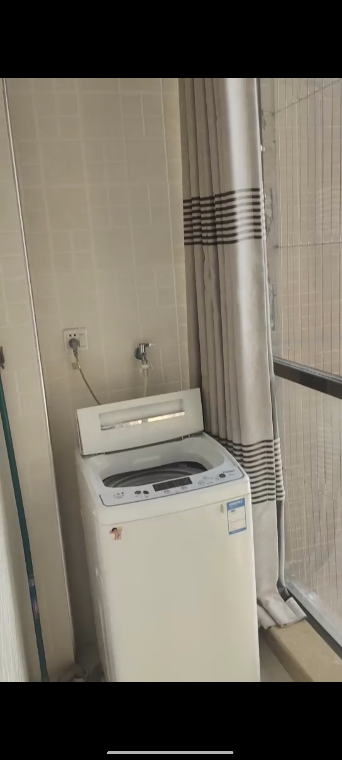 万豪城市花园  1室1厅1卫    1500.0元/月室内图