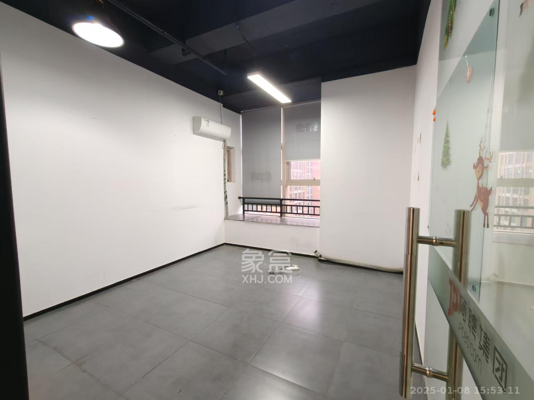 万科城   189.0㎡     7800.00元/月室内图