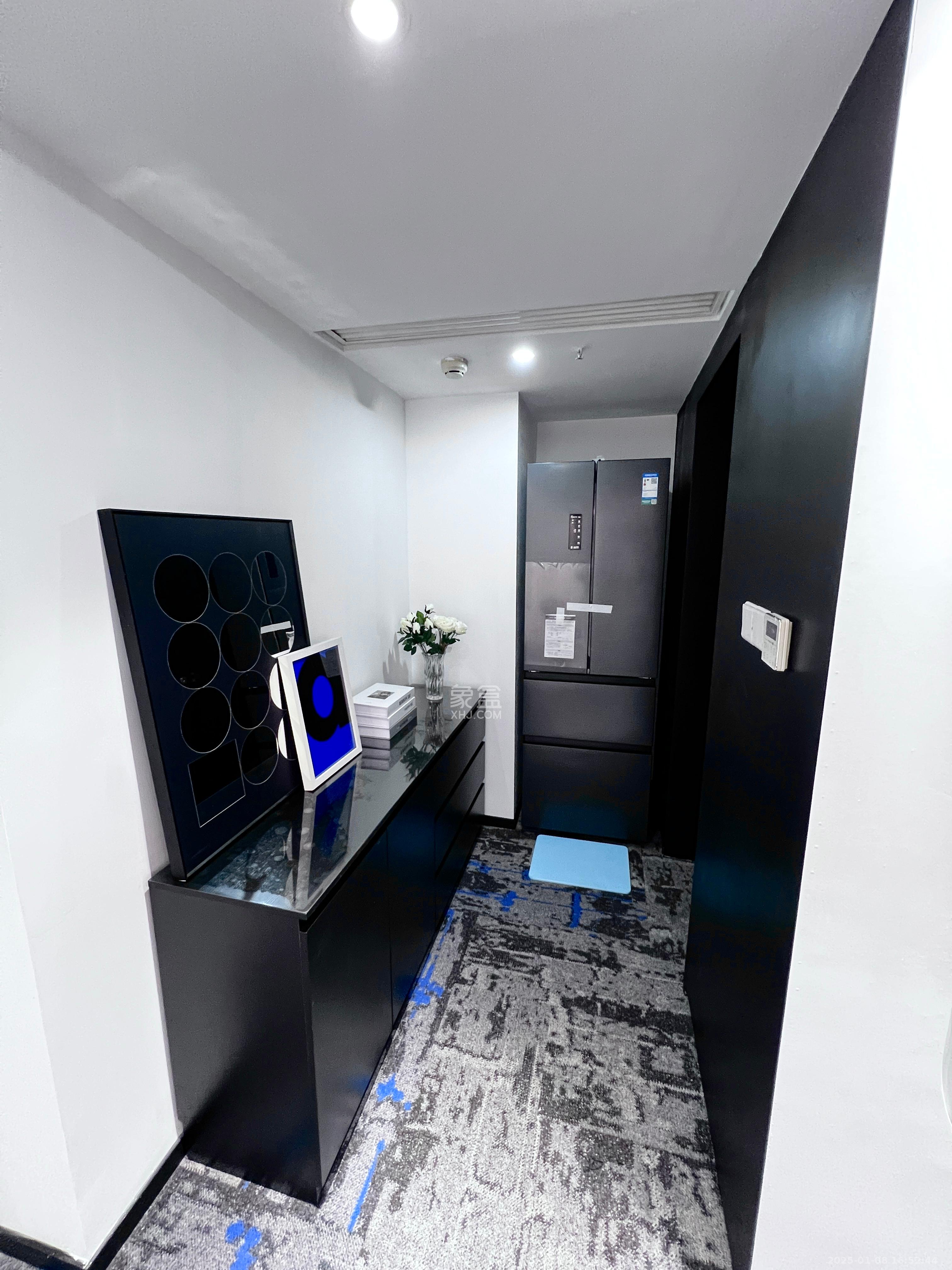 保利国际广场 1室1厅1卫 11500.0元/月 保利国际广场 1室1厅1卫 11500.0元/月室内图