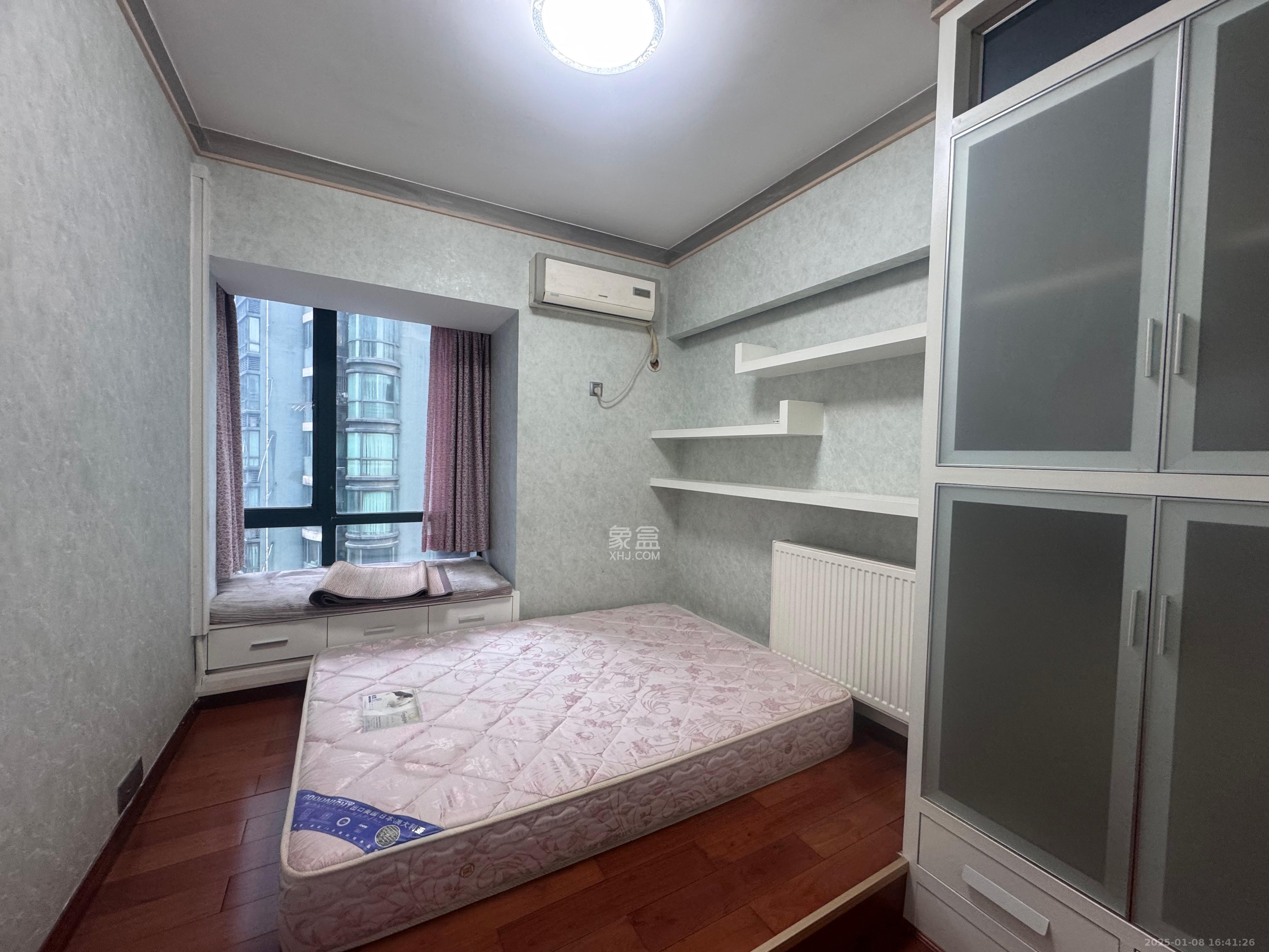 华盛新外滩  3室2厅2卫    5000.0元/月室内图