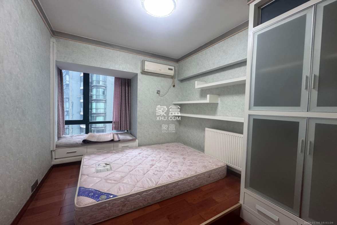 华盛新外滩 3室2厅2卫 5000.0元/月 华盛新外滩 3室2厅2卫 5000.0元/月室内图