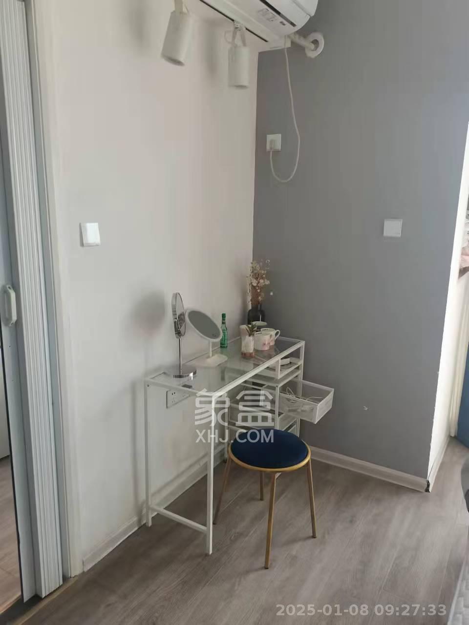 新青年公寓 1室1厅1卫 2300.0元/月 新青年公寓 1室1厅1卫 2300.0元/月室内图