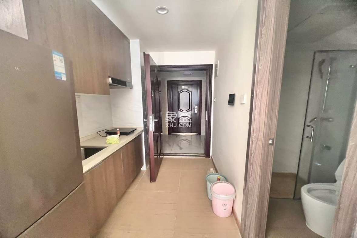 碧桂园翘楚棠 1室1厅1卫 850.0元/月 碧桂园翘楚棠 1室1厅1卫 850.0元/月室内图