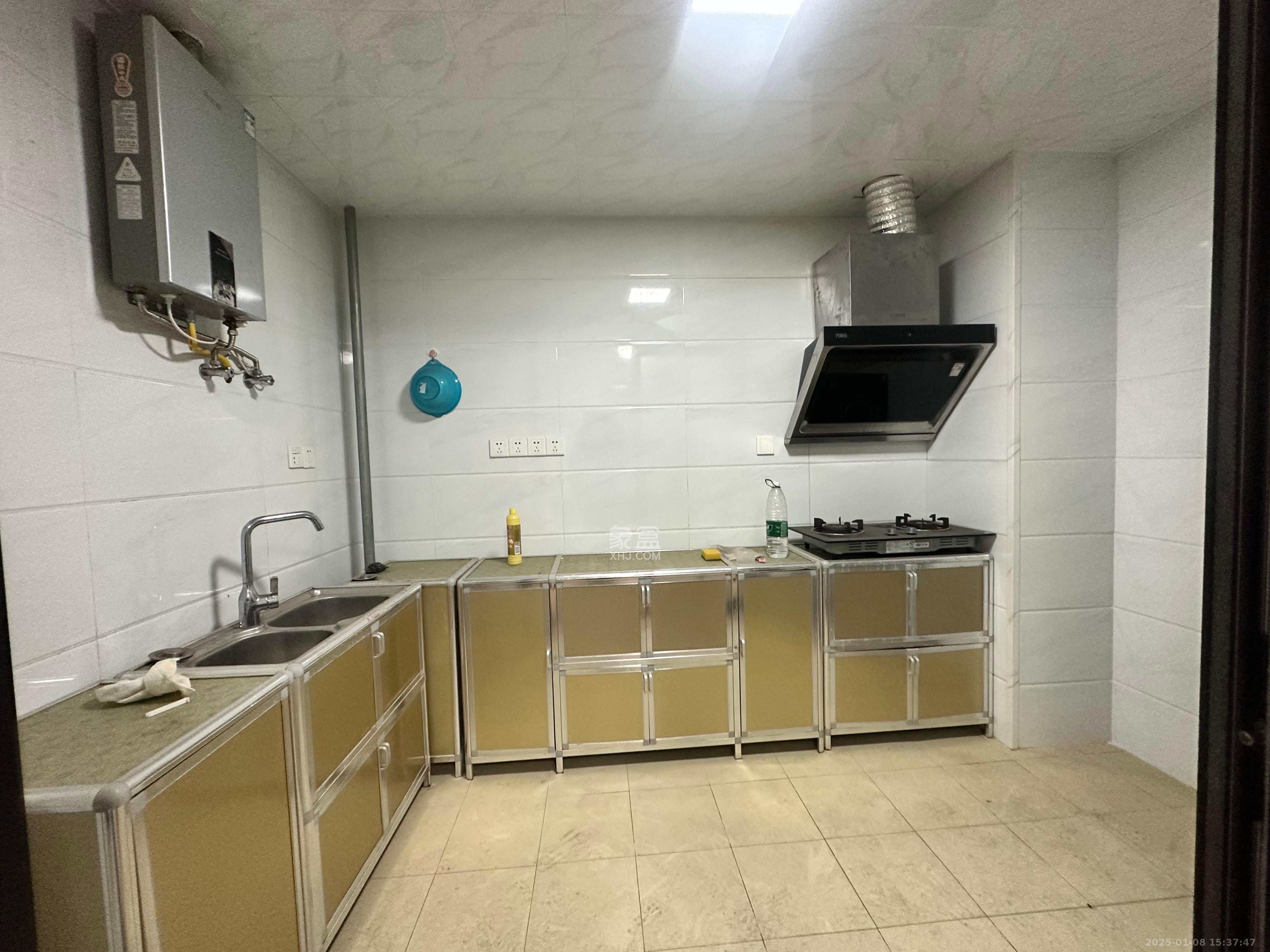 润和紫郡一期 2室2厅1卫 1700.0元/月 润和紫郡一期 2室2厅1卫 1700.0元/月室内图