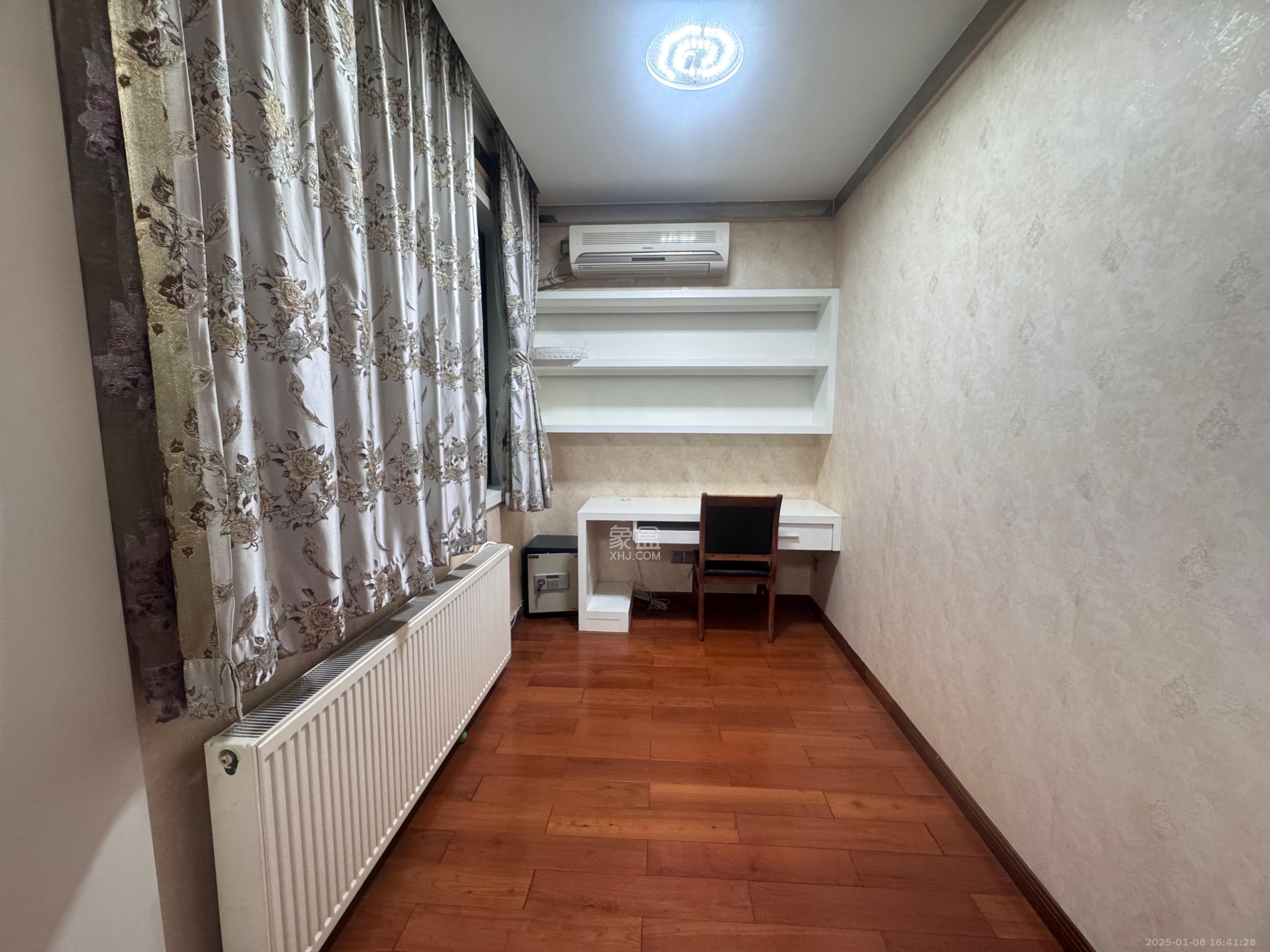 华盛新外滩  3室2厅2卫    5000.0元/月室内图