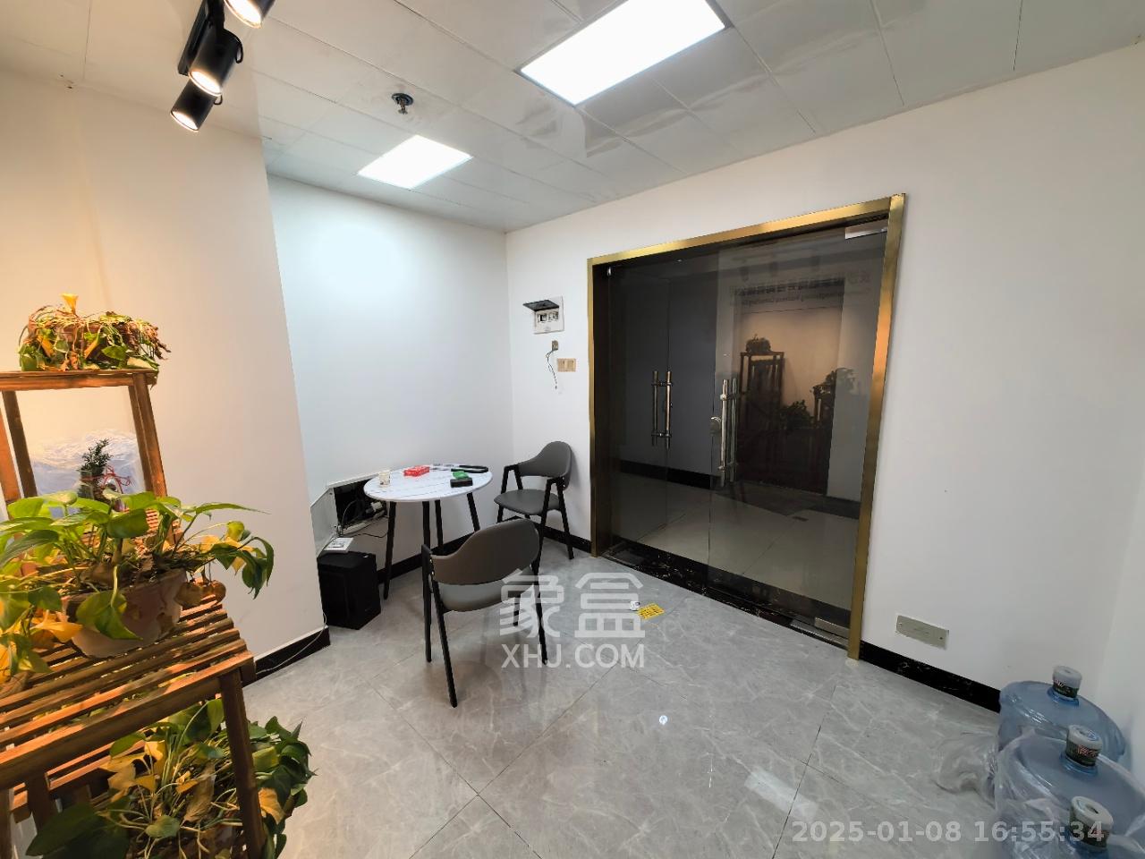 高升时代广场(冠铭商务中心) 1室0厅0卫 3500.0元/月 高升时代广场(冠铭商务中心) 1室0厅0卫 3500.0元/月室内图