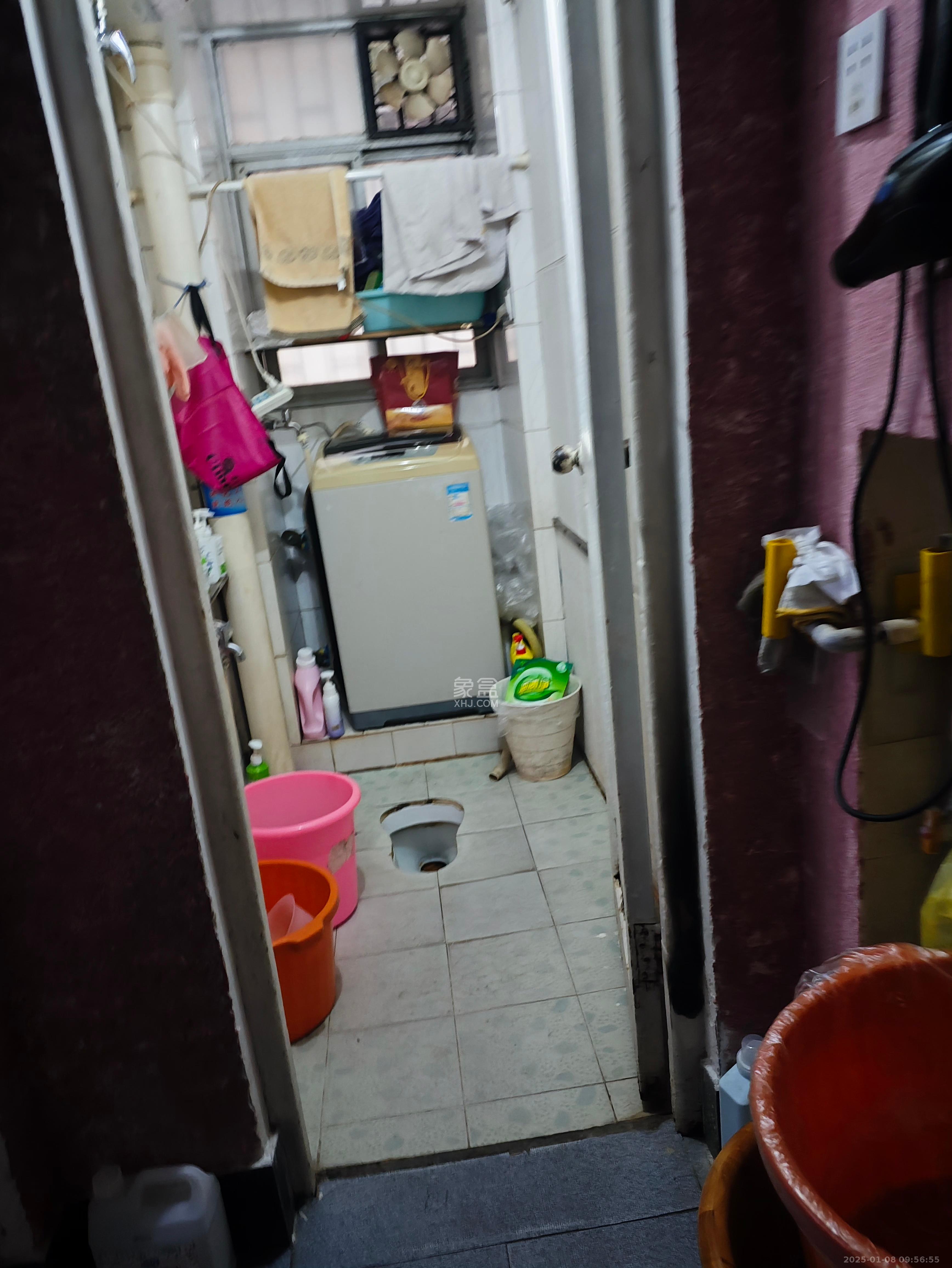 灰埠安置区老房子 1室1厅1卫 1800.0元/月 灰埠安置区老房子 1室1厅1卫 1800.0元/月室内图