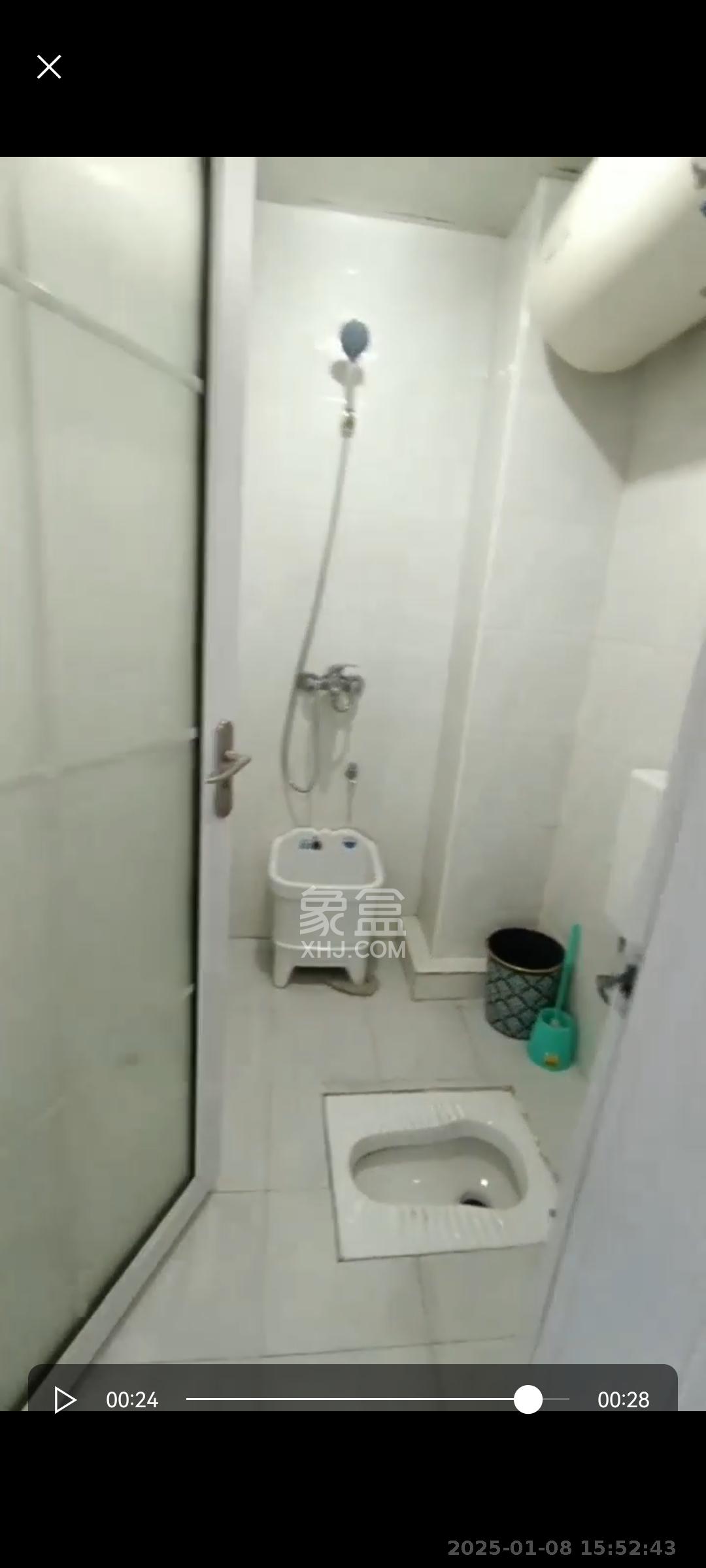 万坤图财富广场 1室1厅0卫 3500.0元/月 万坤图财富广场 1室1厅0卫 3500.0元/月室内图