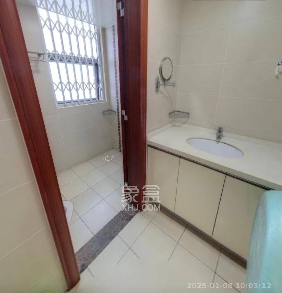 曙光泊岸  3室2厅2卫   3800.00元/月室内图