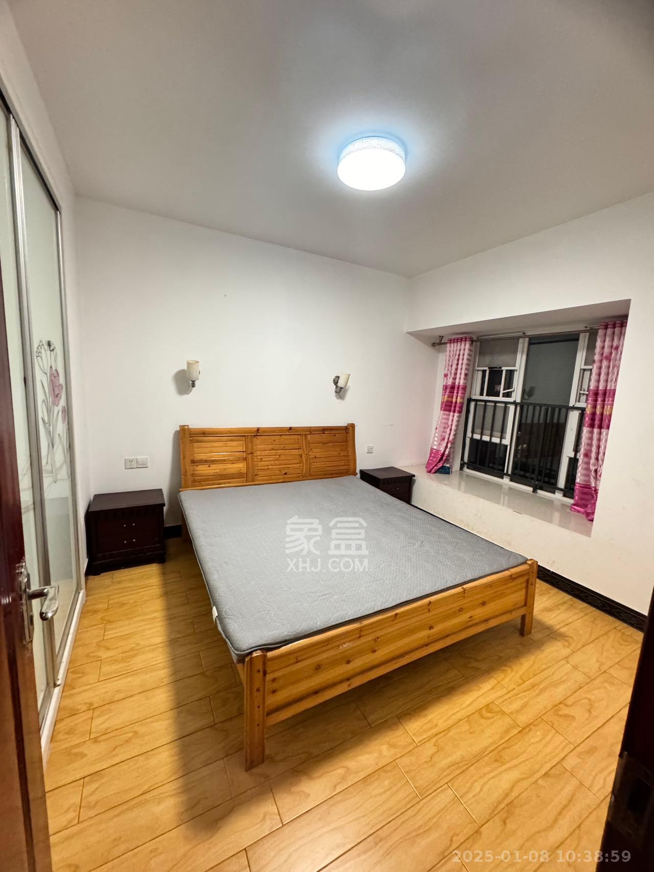 五矿紫湖香醍 3室2厅1卫 1800.0元/月 五矿紫湖香醍 3室2厅1卫 1800.0元/月室内图