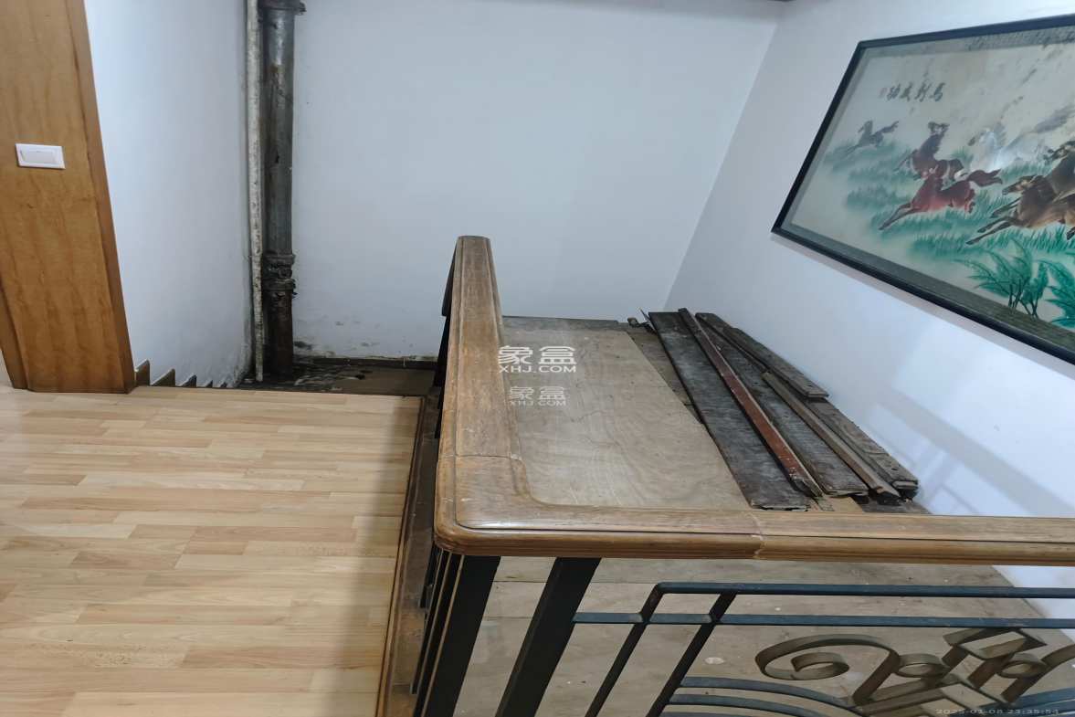 五一新干线 1室1厅1卫 2600.0元/月 五一新干线 1室1厅1卫 2600.0元/月室内图