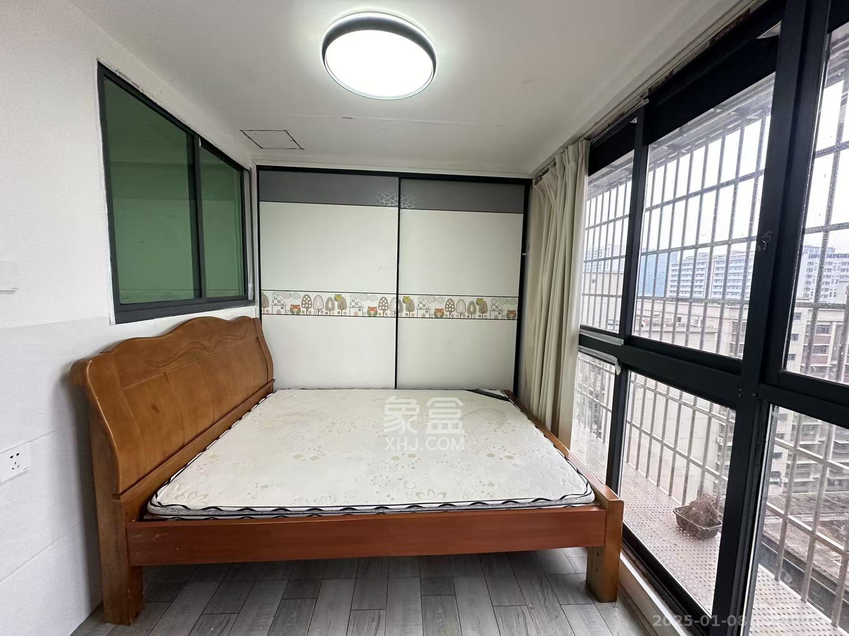 丰禧园  2室2厅1卫    2100.0元/月室内图