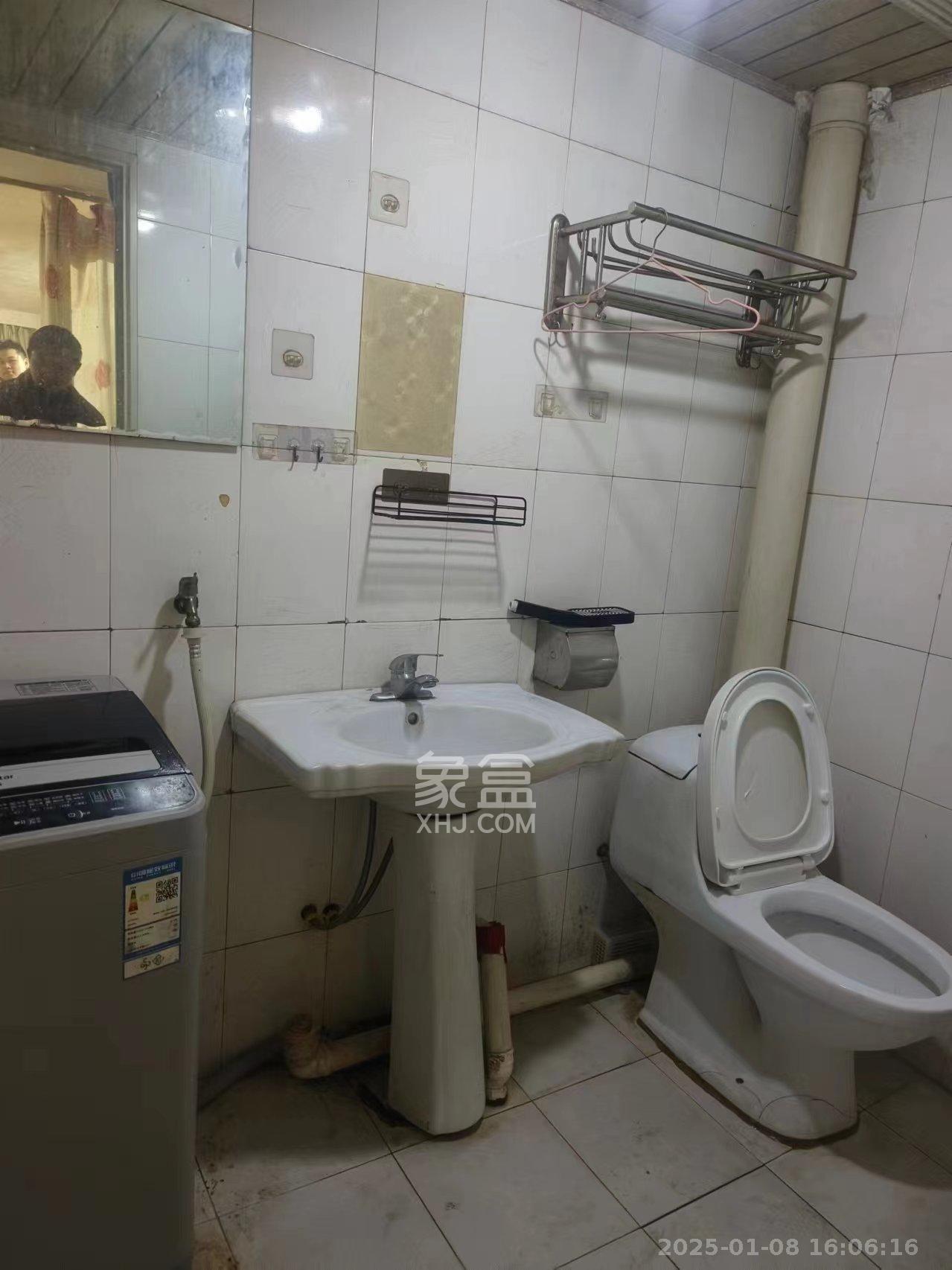 宏景名厦  1室1厅1卫   1200.00元/月室内图