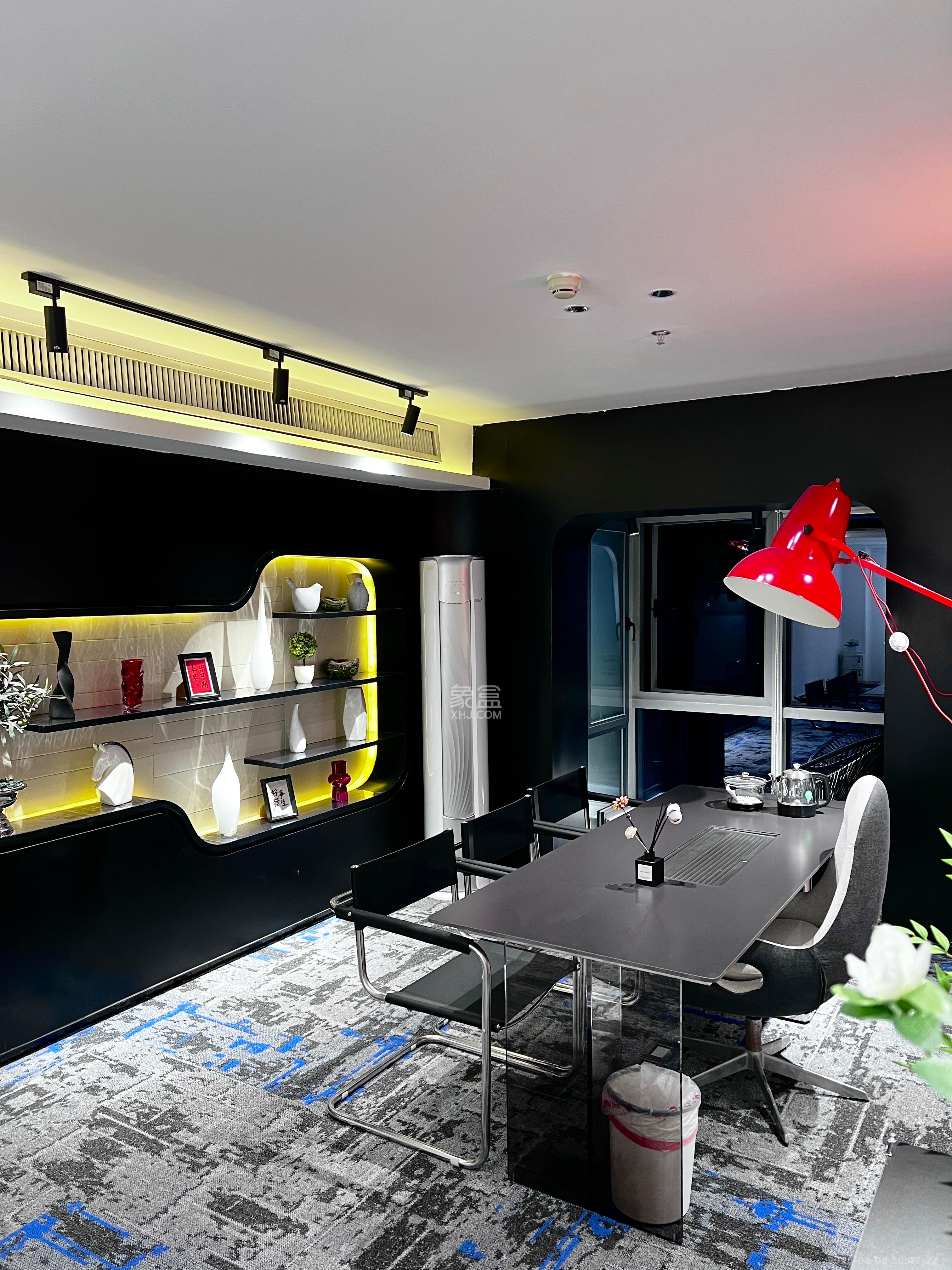 保利国际广场  1室1厅1卫    11500.0元/月 保利国际广场  1室1厅1卫    11500.0元/月室内图