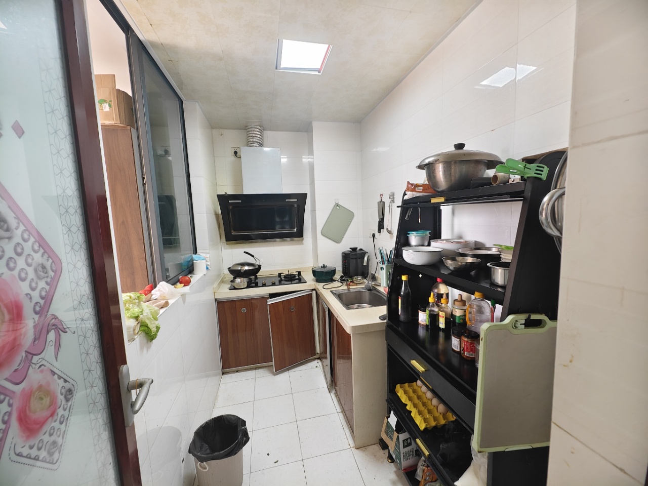 昌茂城邦  2室2厅1卫   142.00万室内图