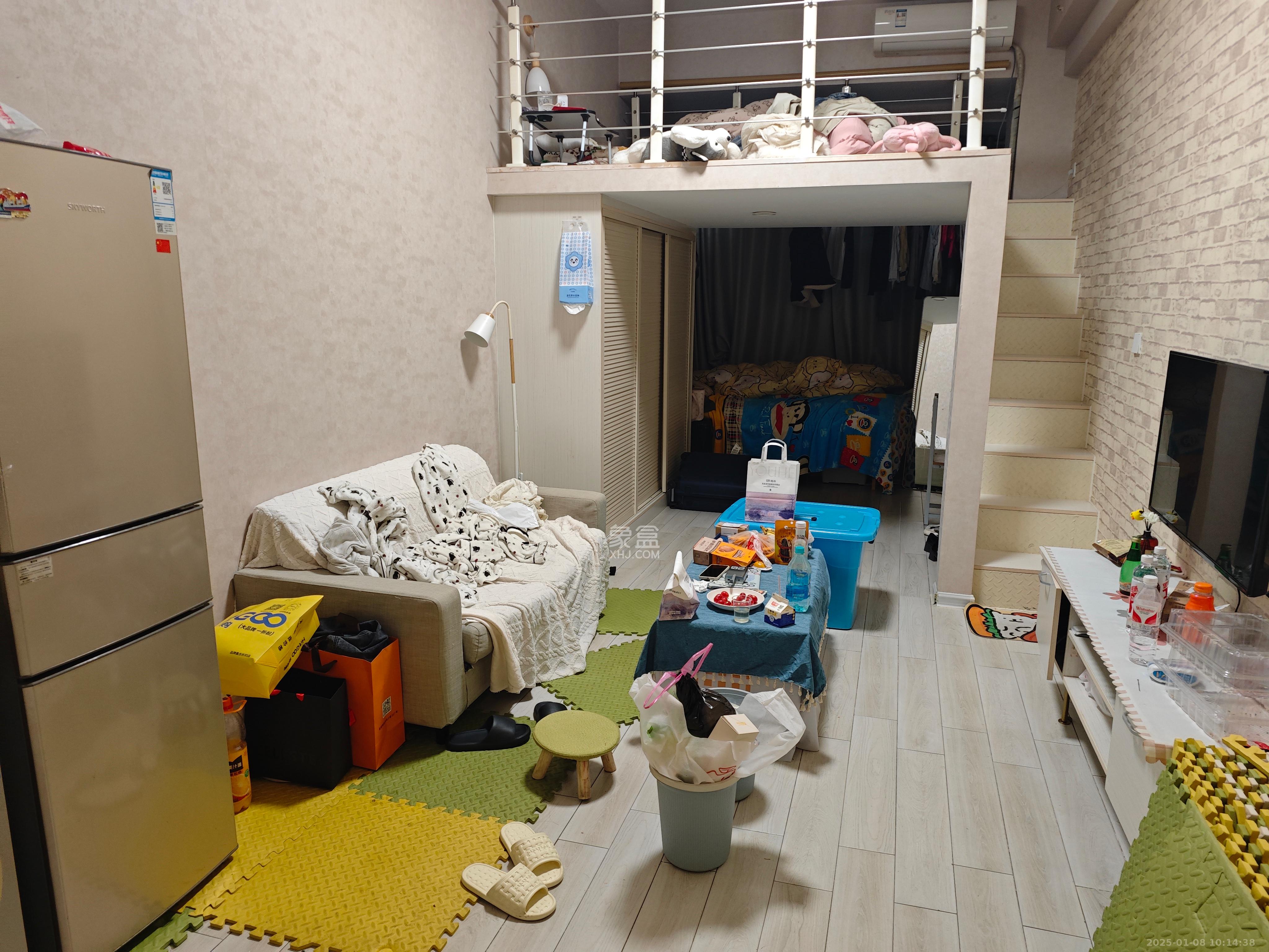 裕天国际商汇中心 1室0厅0卫 1500.0元/月 裕天国际商汇中心 1室0厅0卫 1500.0元/月室内图