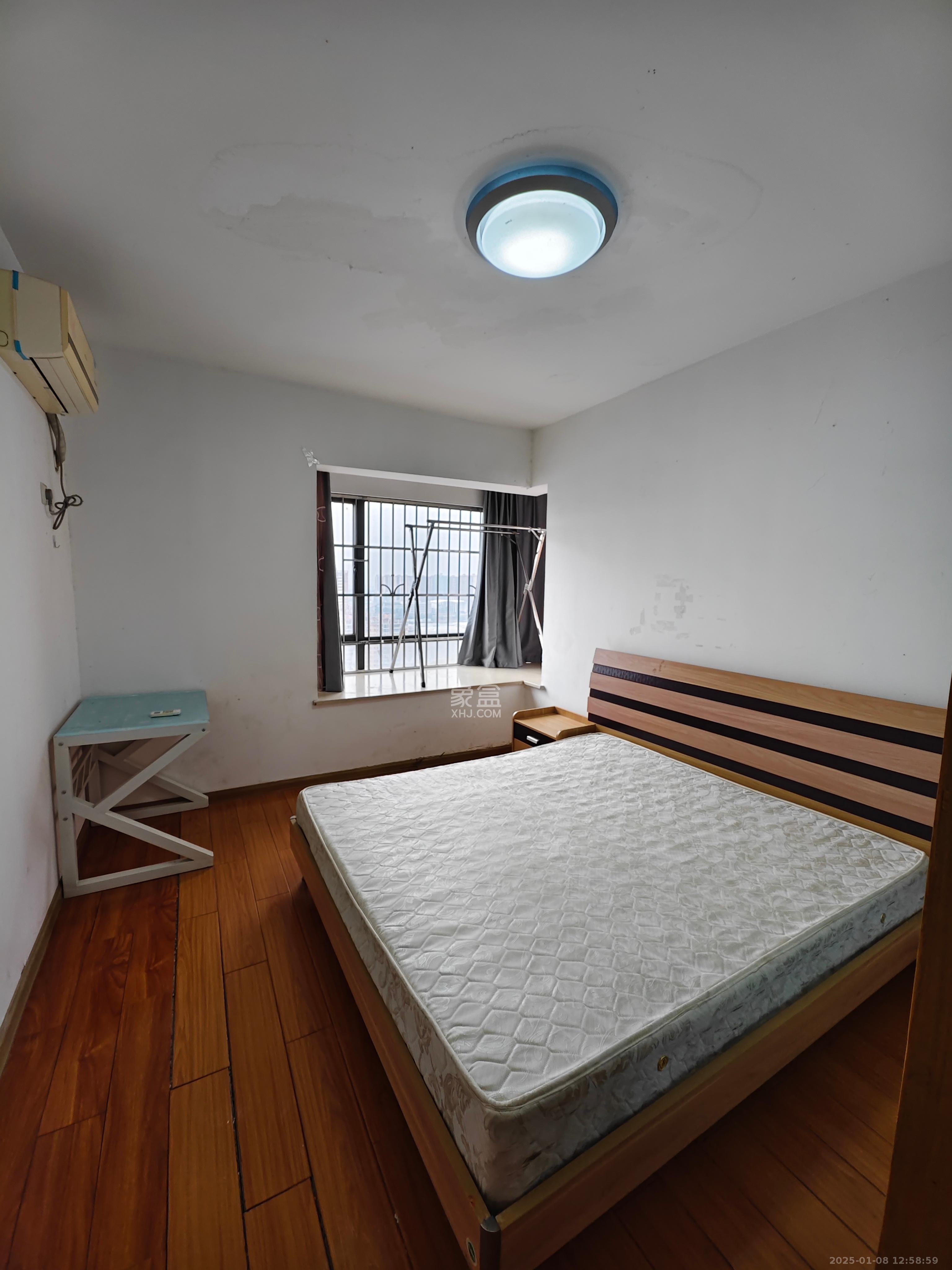 中国铁建国际城一期  3室2厅1卫   1400.00元/月室内图