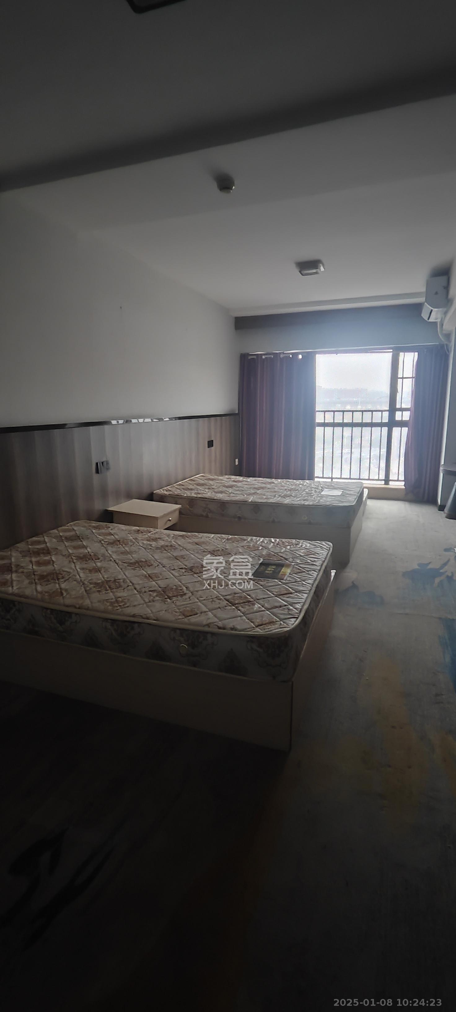 中信文化广场(中信新城二期) 1室1厅1卫 1100.0元/月 中信文化广场(中信新城二期) 1室1厅1卫 1100.0元/月室内图