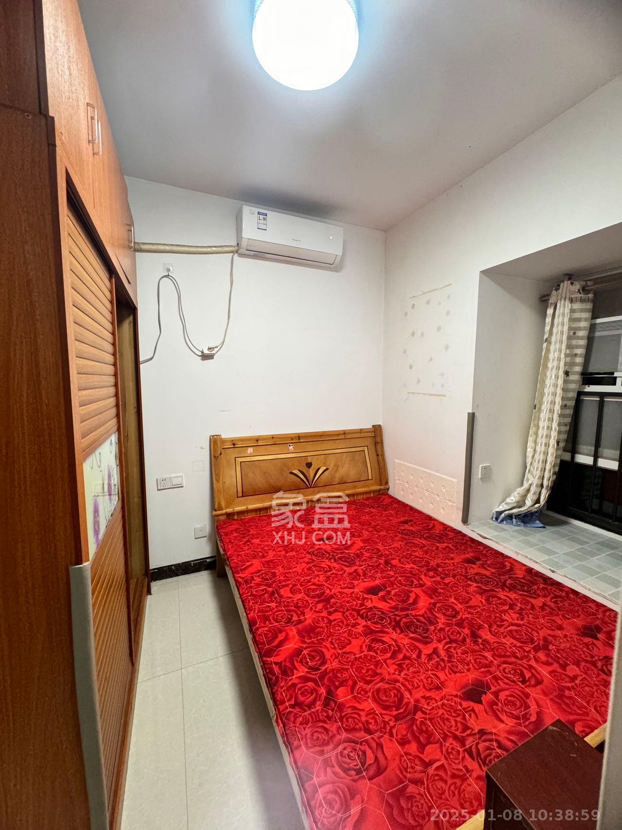 五矿紫湖香醍 3室2厅1卫 1800.0元/月 五矿紫湖香醍 3室2厅1卫 1800.0元/月室内图