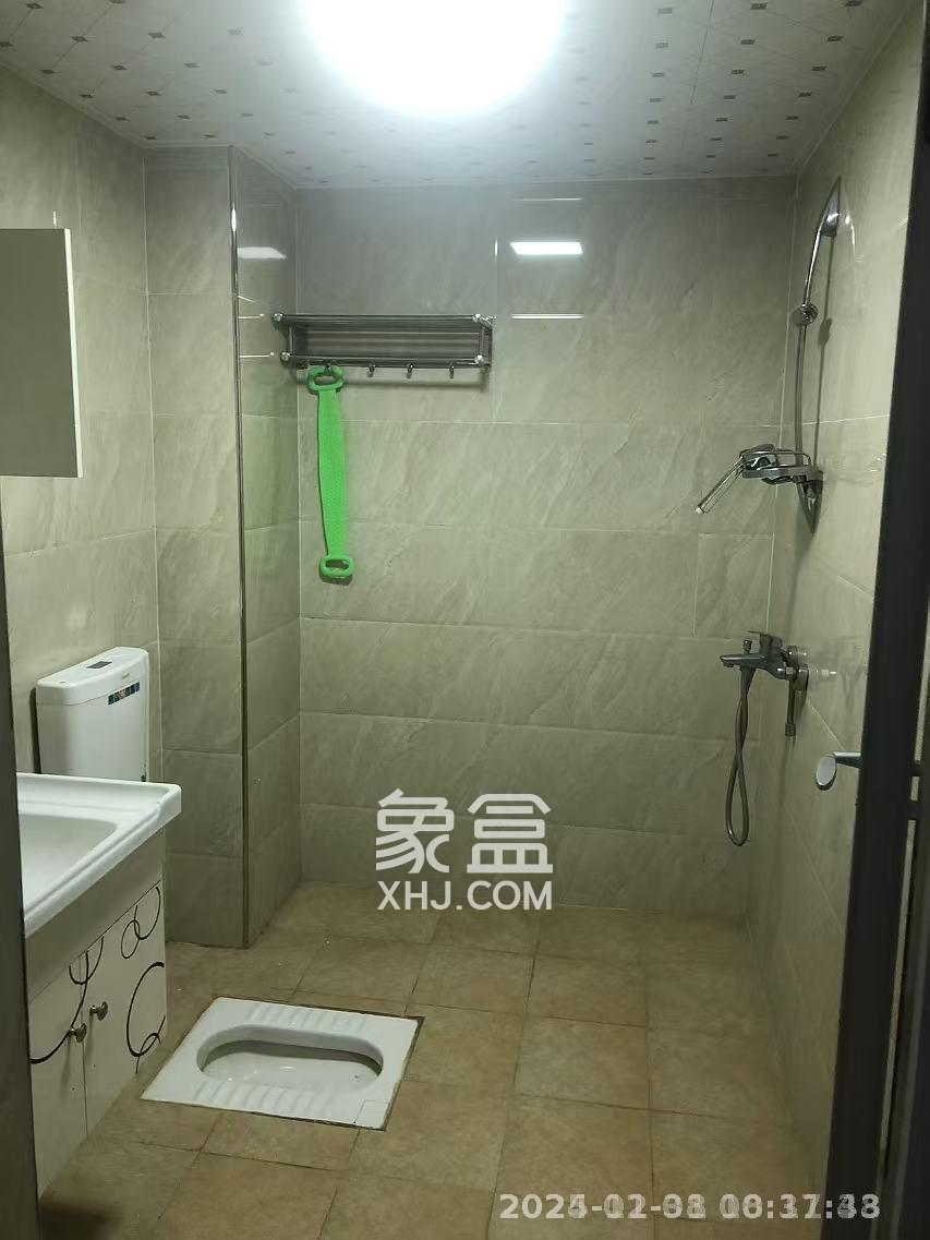 怡海星城 3室1厅1卫 1800.0元/月 怡海星城 3室1厅1卫 1800.0元/月室内图