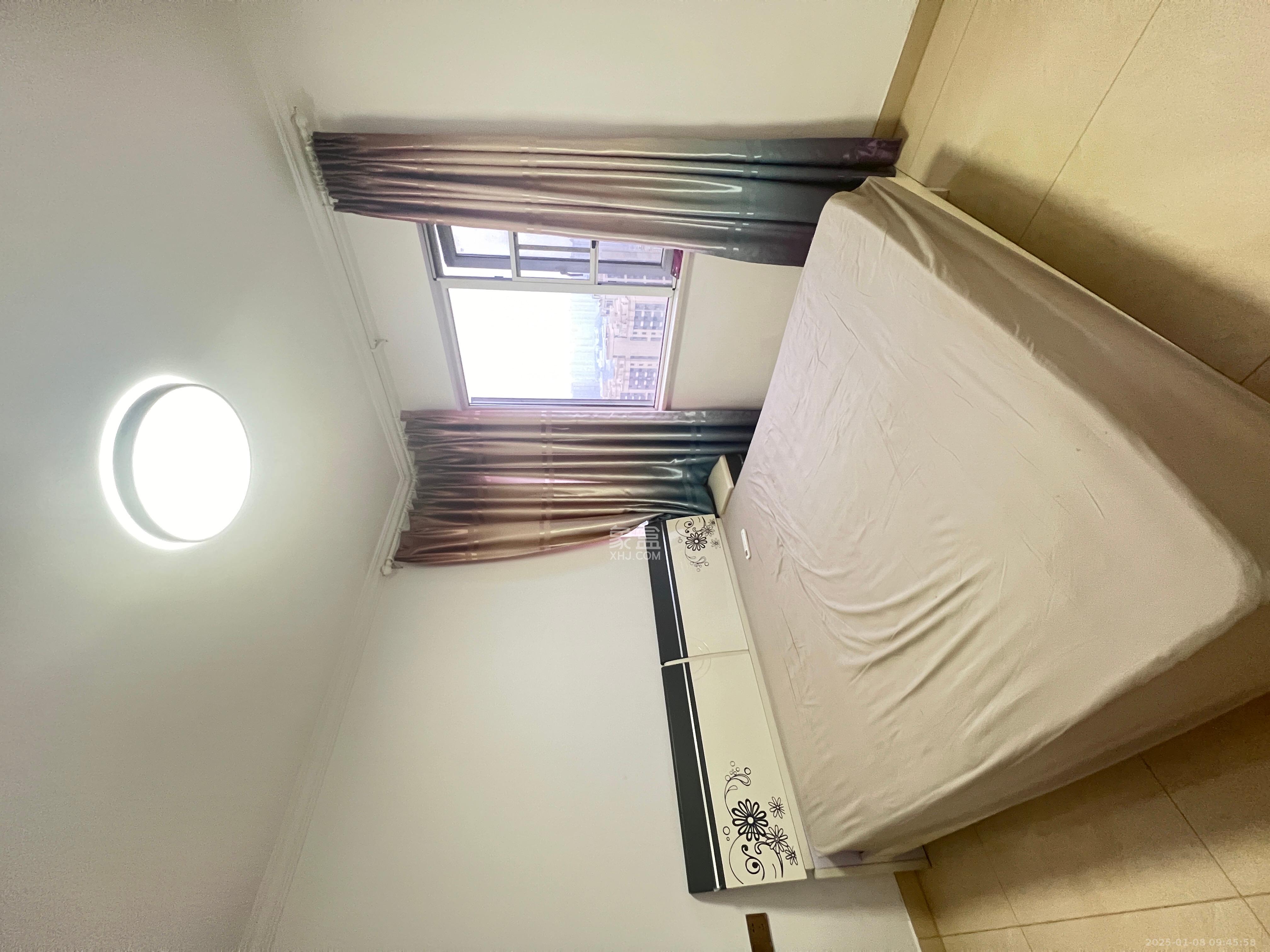 保利香槟国际  3室2厅1卫   2300.00元/月室内图