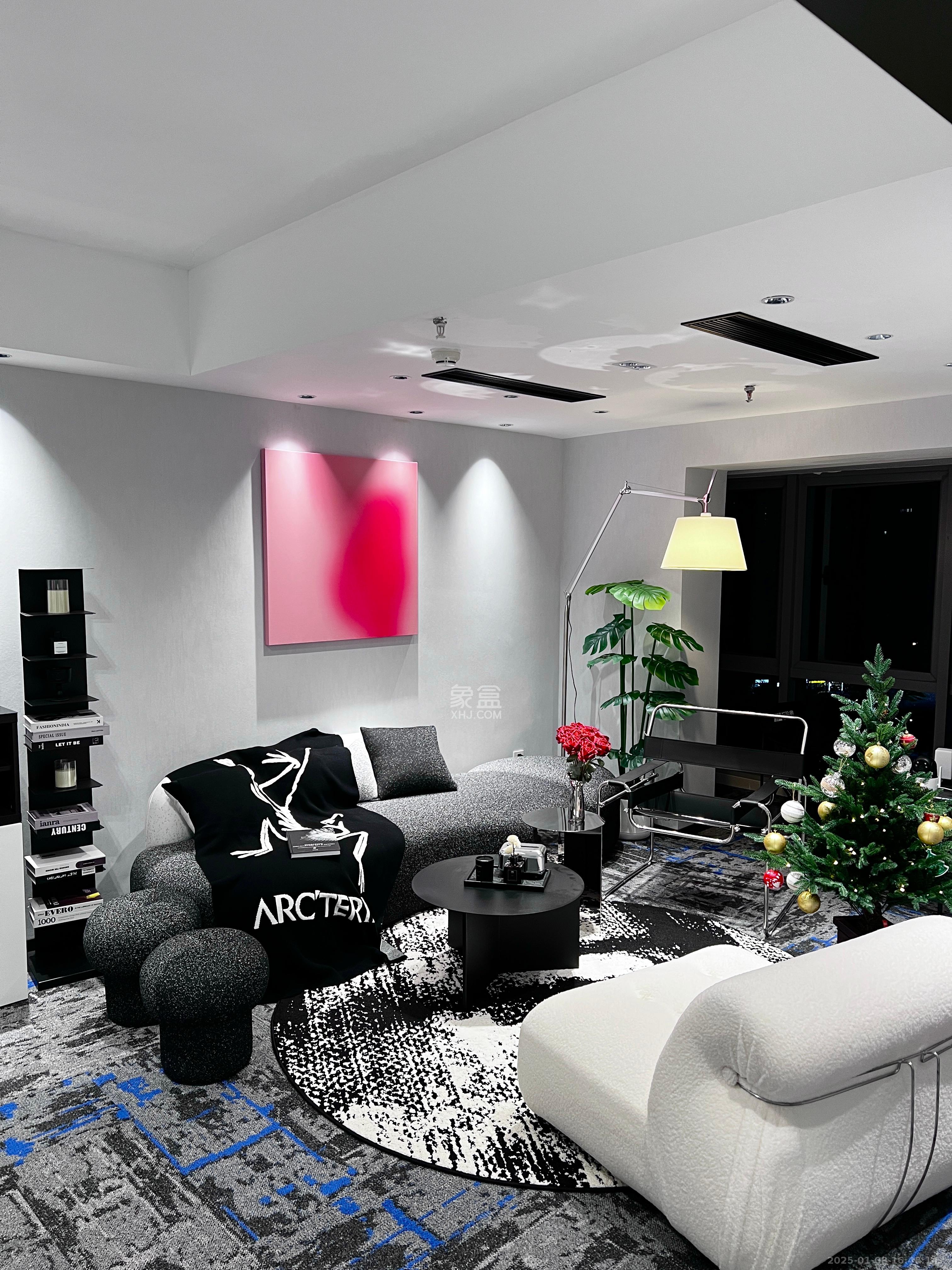 保利国际广场 1室1厅1卫 11500.0元/月 保利国际广场 1室1厅1卫 11500.0元/月室内图