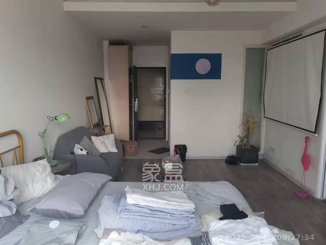 新青年公寓 1室1厅1卫 2300.0元/月 新青年公寓 1室1厅1卫 2300.0元/月室内图