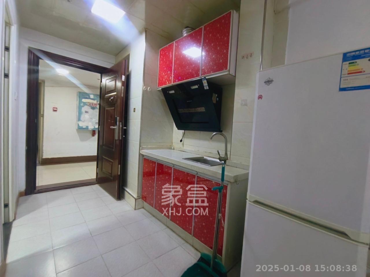 钰龙天下二期(钰龙佳园) 1室1厅1卫 1300.0元/月 钰龙天下二期(钰龙佳园) 1室1厅1卫 1300.0元/月室内图