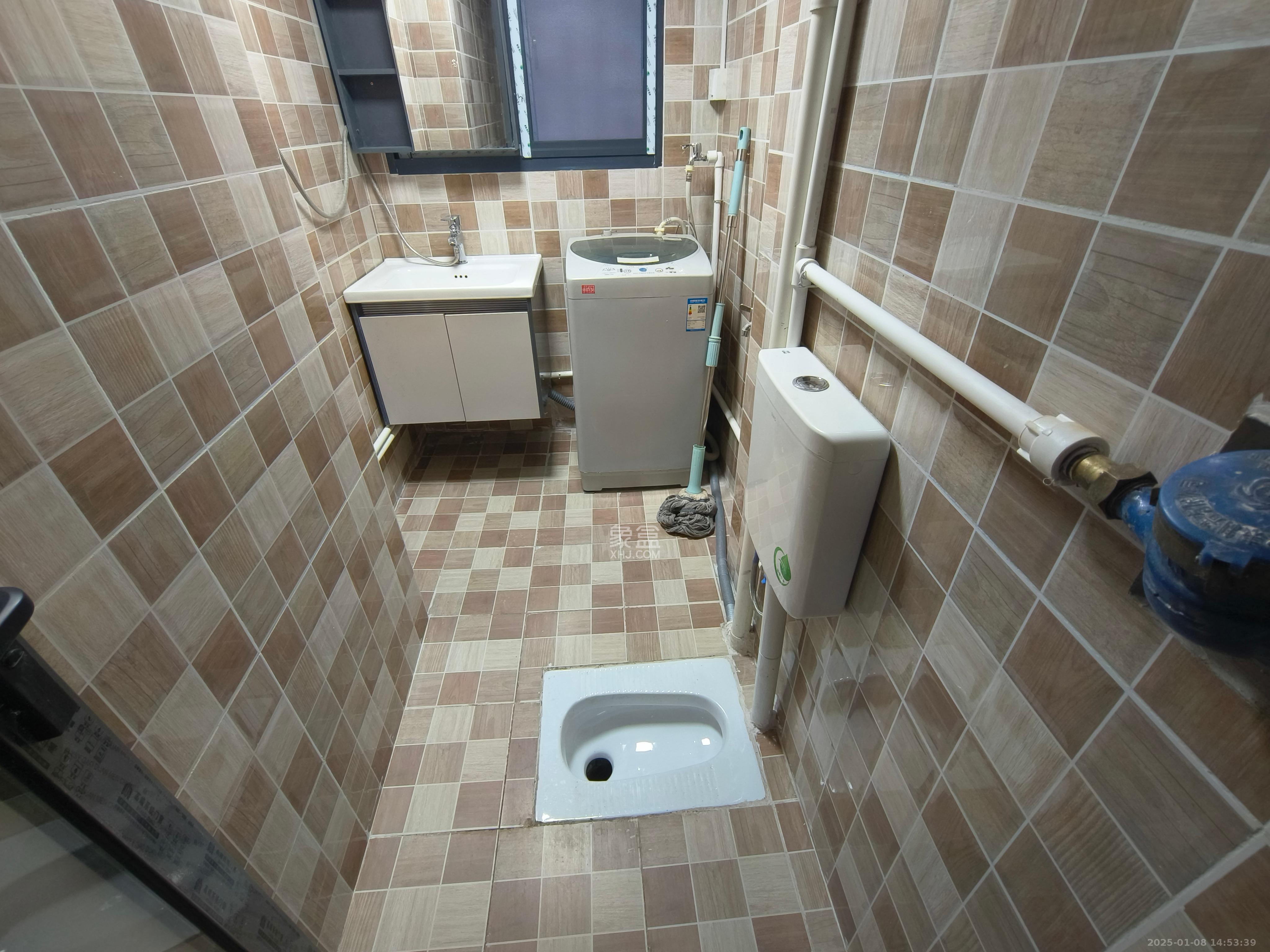 湖南大学天马西村  3室2厅1卫    2800.0元/月室内图