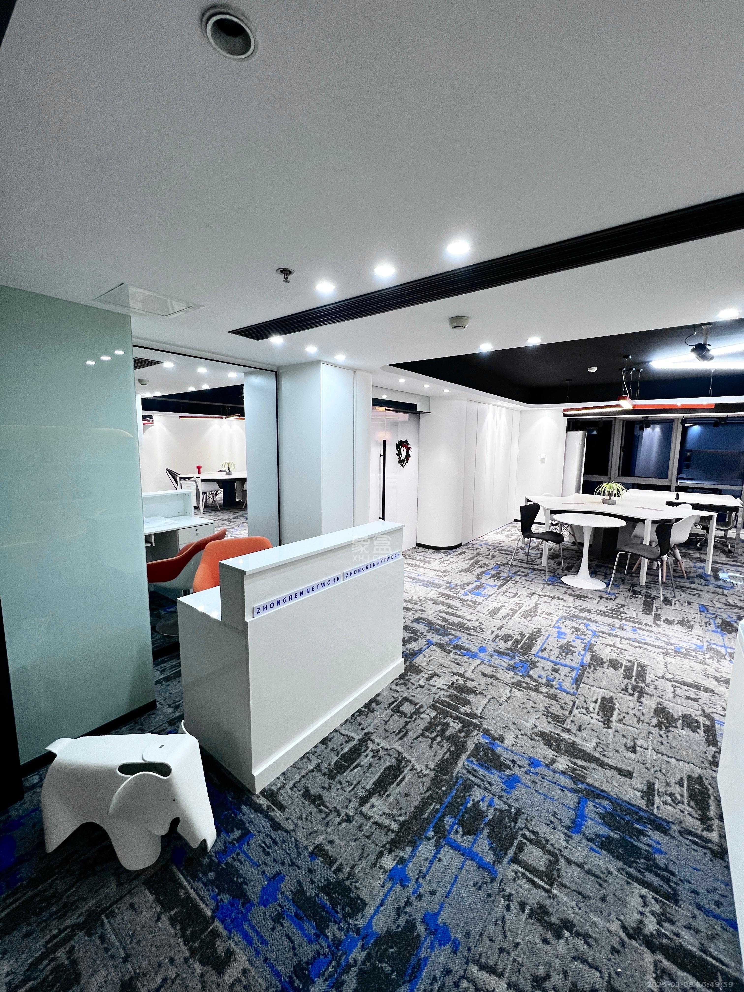 保利国际广场 1室1厅1卫 11500.0元/月 保利国际广场 1室1厅1卫 11500.0元/月室内图