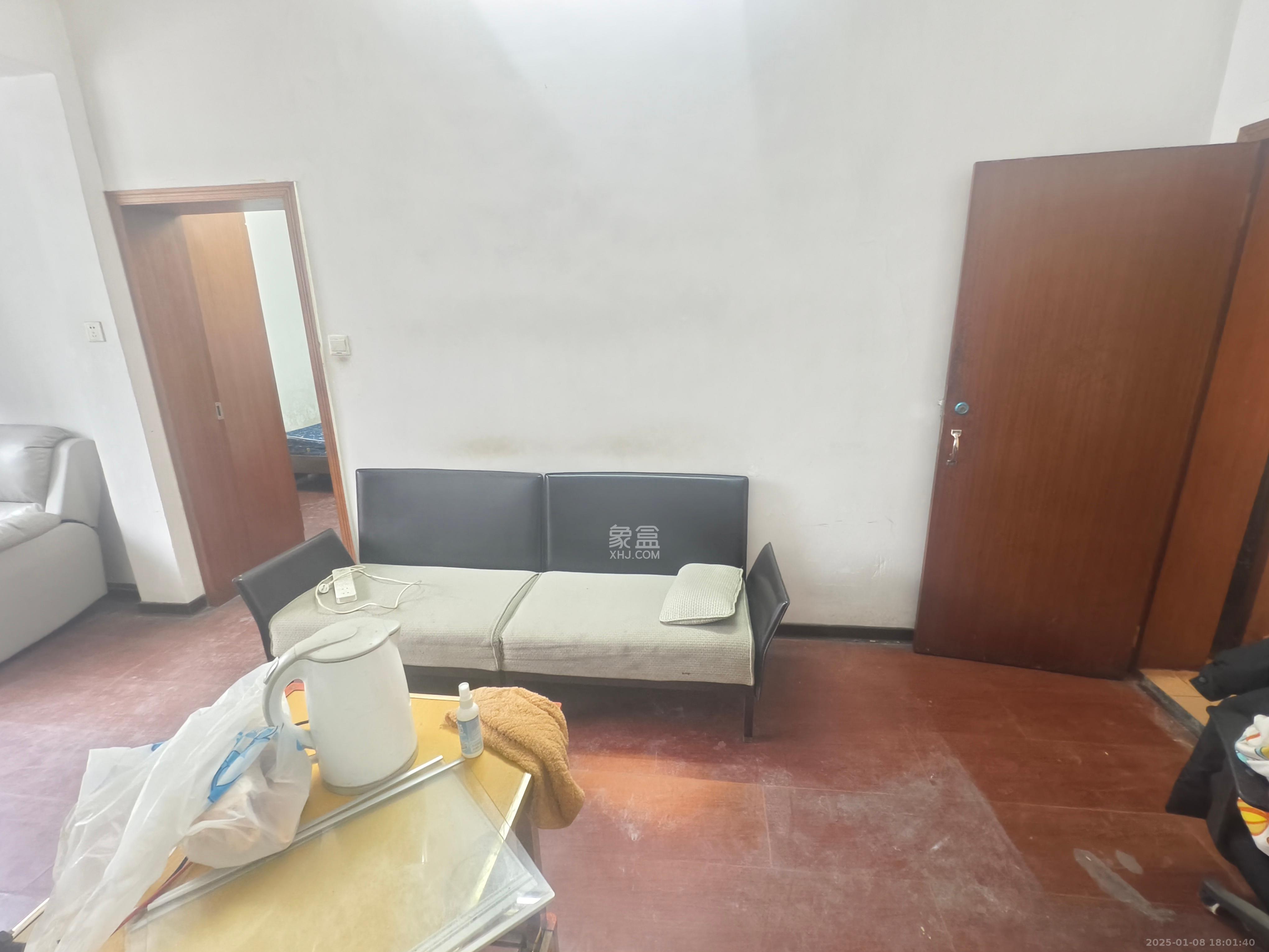 乔庄社区 2室1厅1卫 1200.0元/月 乔庄社区 2室1厅1卫 1200.0元/月室内图