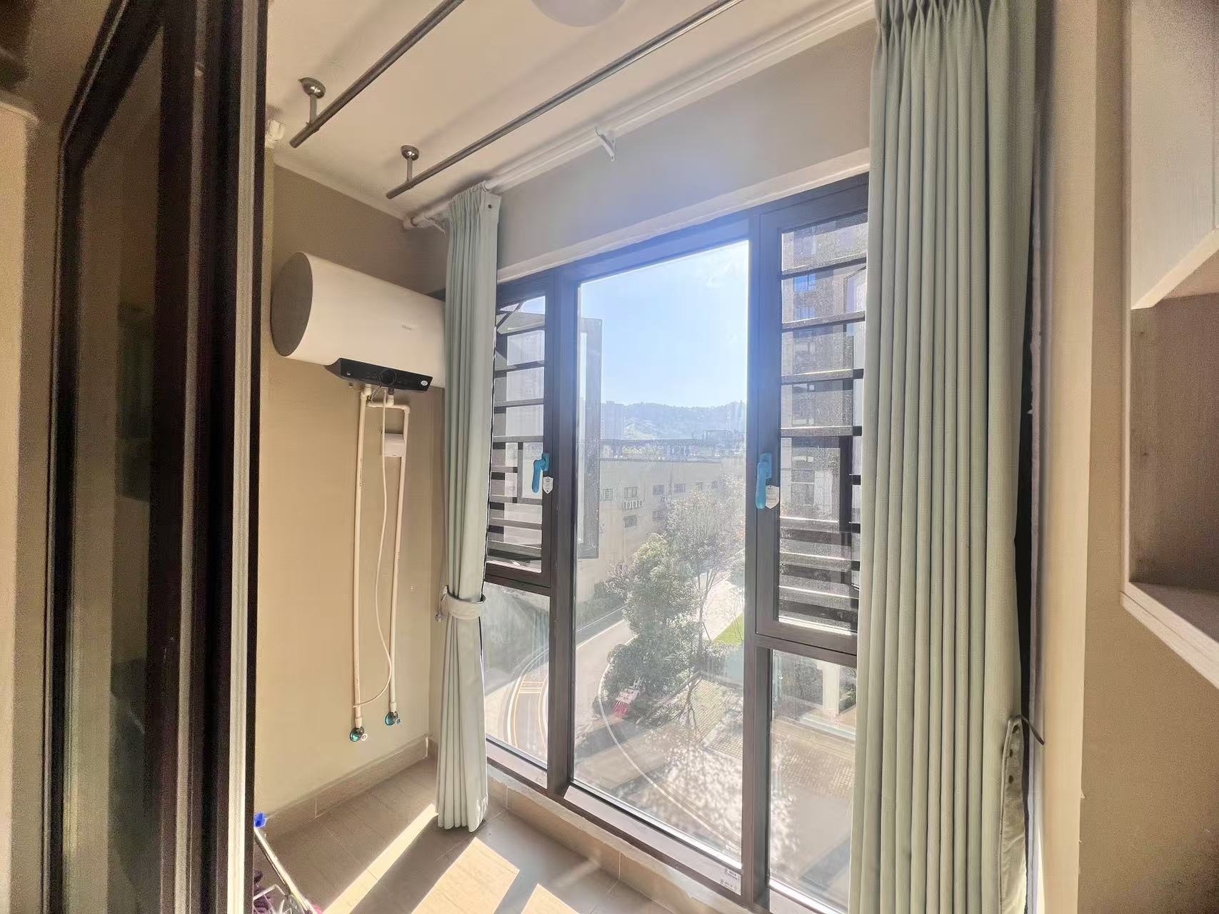 碧桂园翘楚棠 1室1厅1卫 850.0元/月 碧桂园翘楚棠 1室1厅1卫 850.0元/月室内图