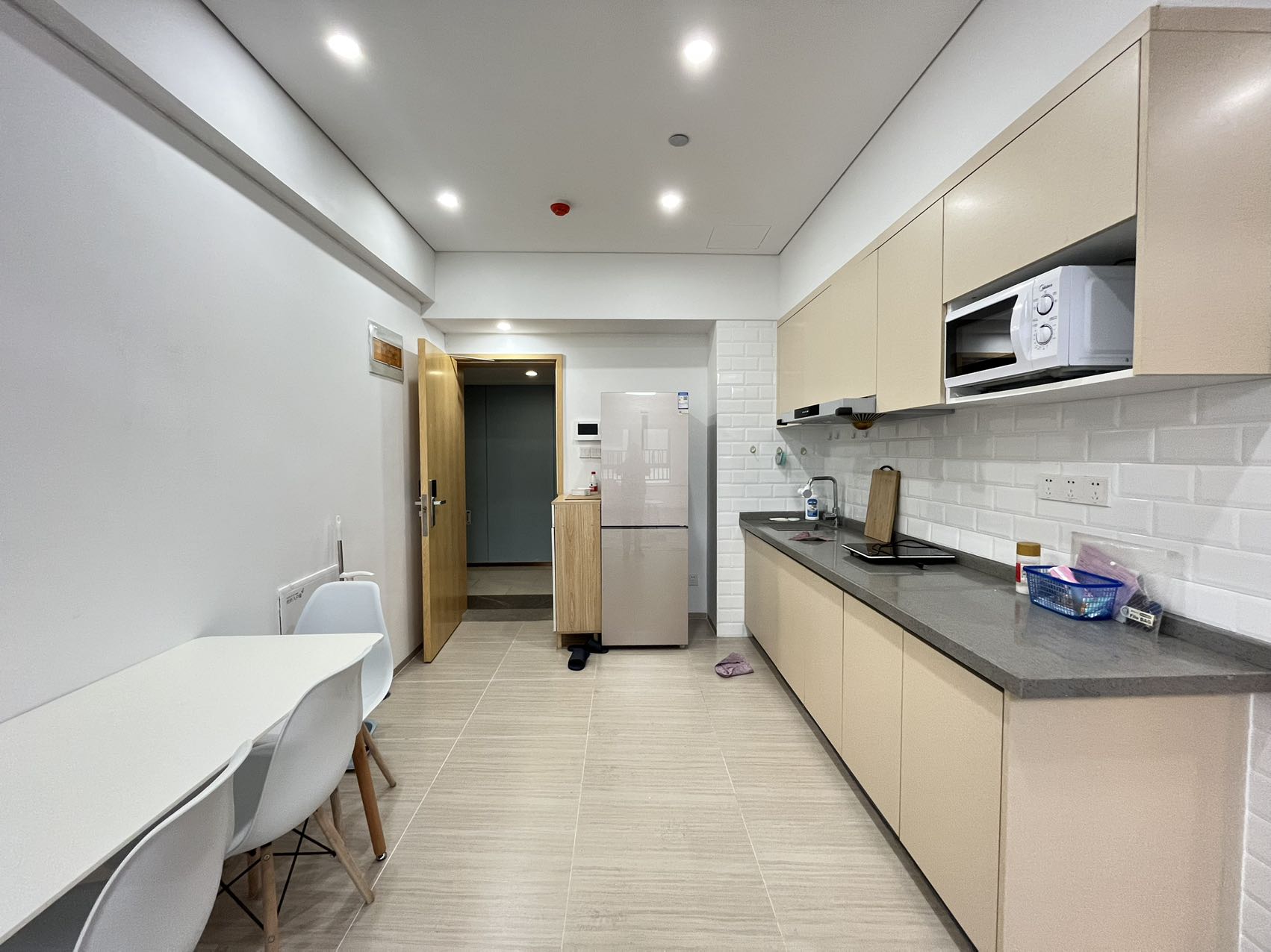 海航豪庭南苑 1室1厅1卫 125.0万 海航豪庭南苑 1室1厅1卫 125.0万室内图