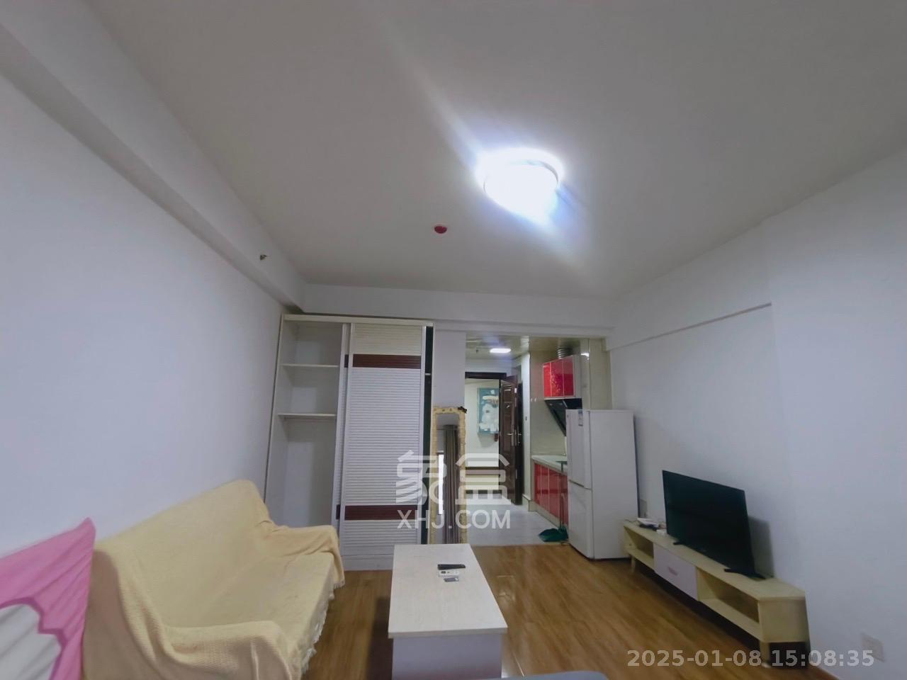 钰龙天下二期(钰龙佳园) 1室1厅1卫 1300.0元/月 钰龙天下二期(钰龙佳园) 1室1厅1卫 1300.0元/月室内图