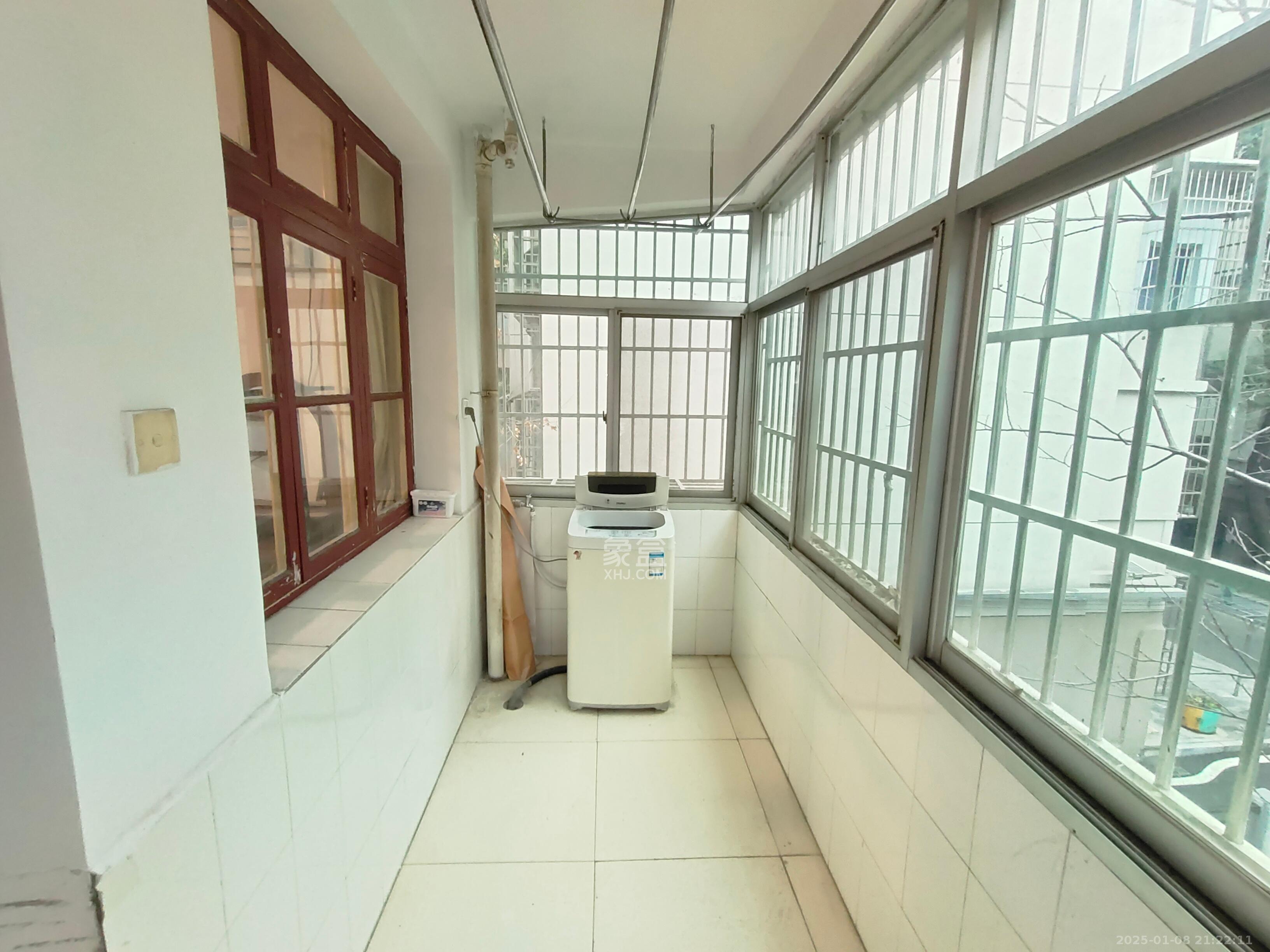 工农新村（工农桥社区）  2室1厅1卫   2100.00元/月室内图