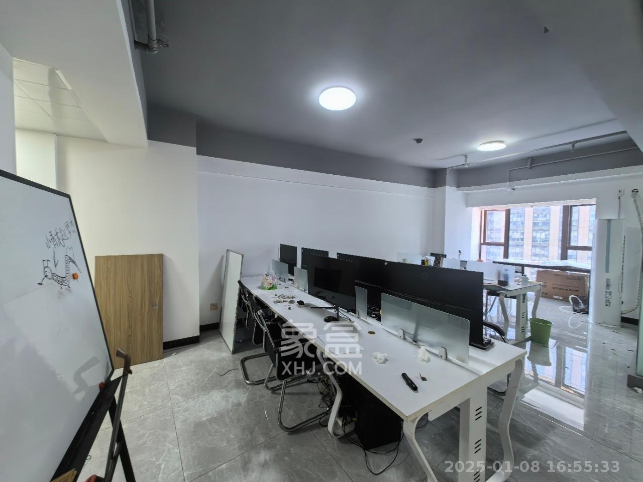 高升时代广场(冠铭商务中心) 1室0厅0卫 3500.0元/月 高升时代广场(冠铭商务中心) 1室0厅0卫 3500.0元/月室内图