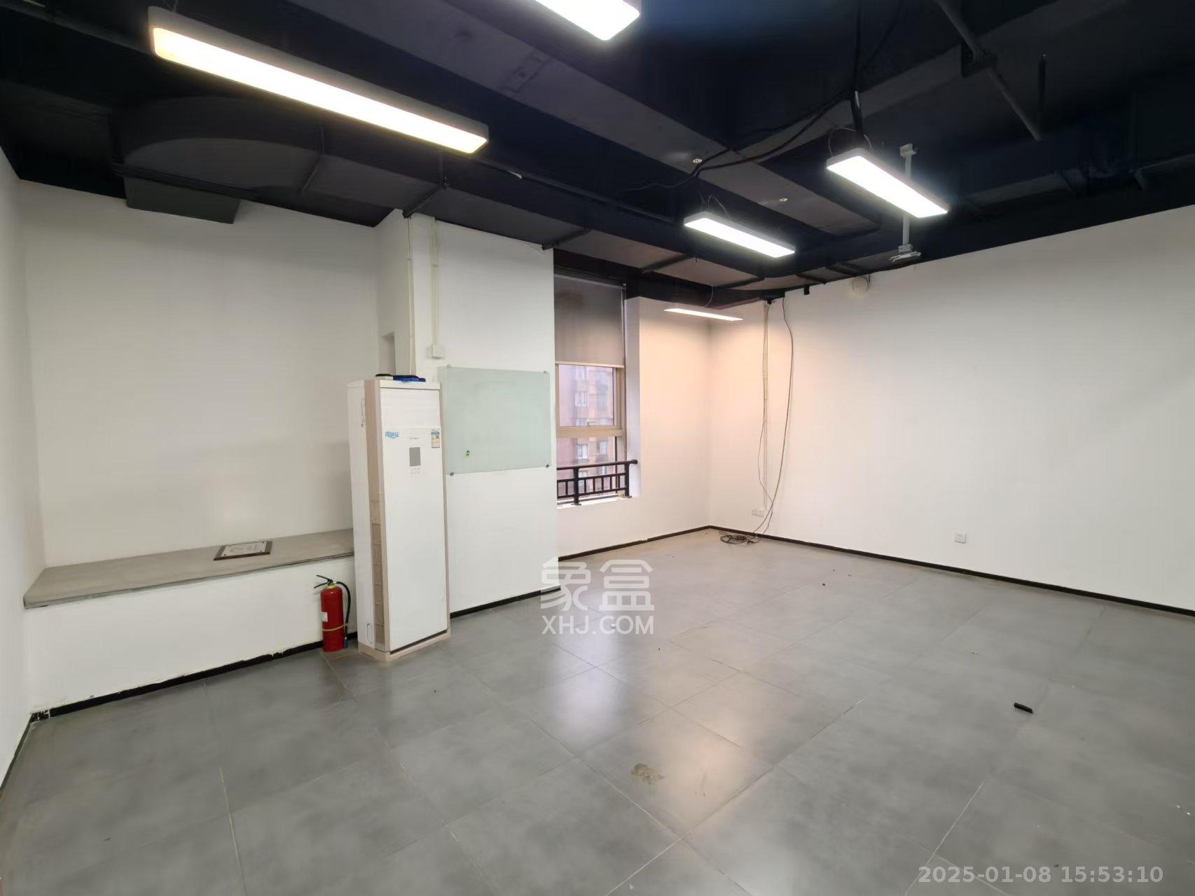 万科城   189.0㎡     7800.00元/月室内图