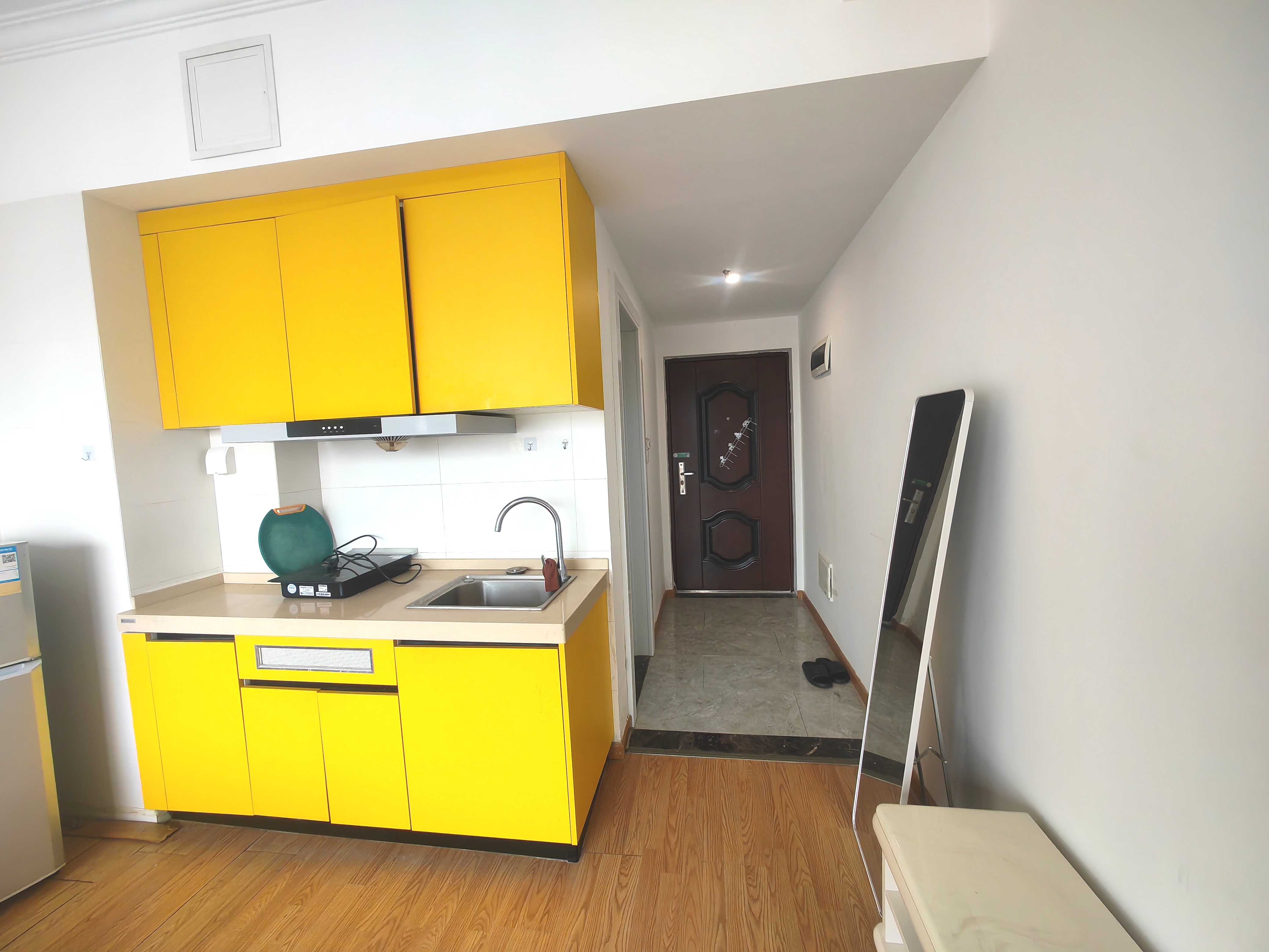 五江碧桂园城市广场 1室0厅0卫 16.8万 五江碧桂园城市广场 1室0厅0卫 16.8万室内图