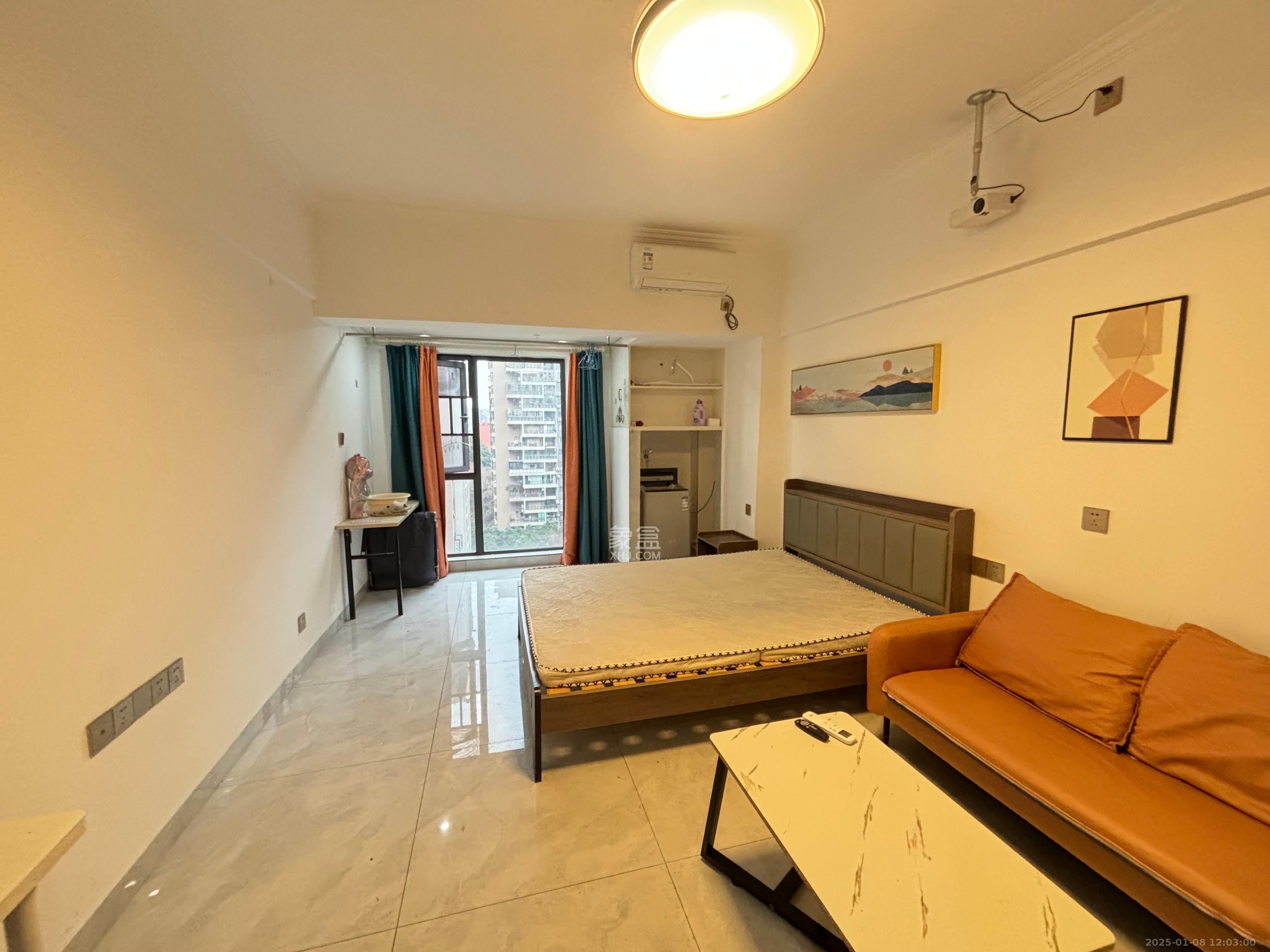 欣隆居 1室0厅0卫 1800.0元/月 欣隆居 1室0厅0卫 1800.0元/月室内图