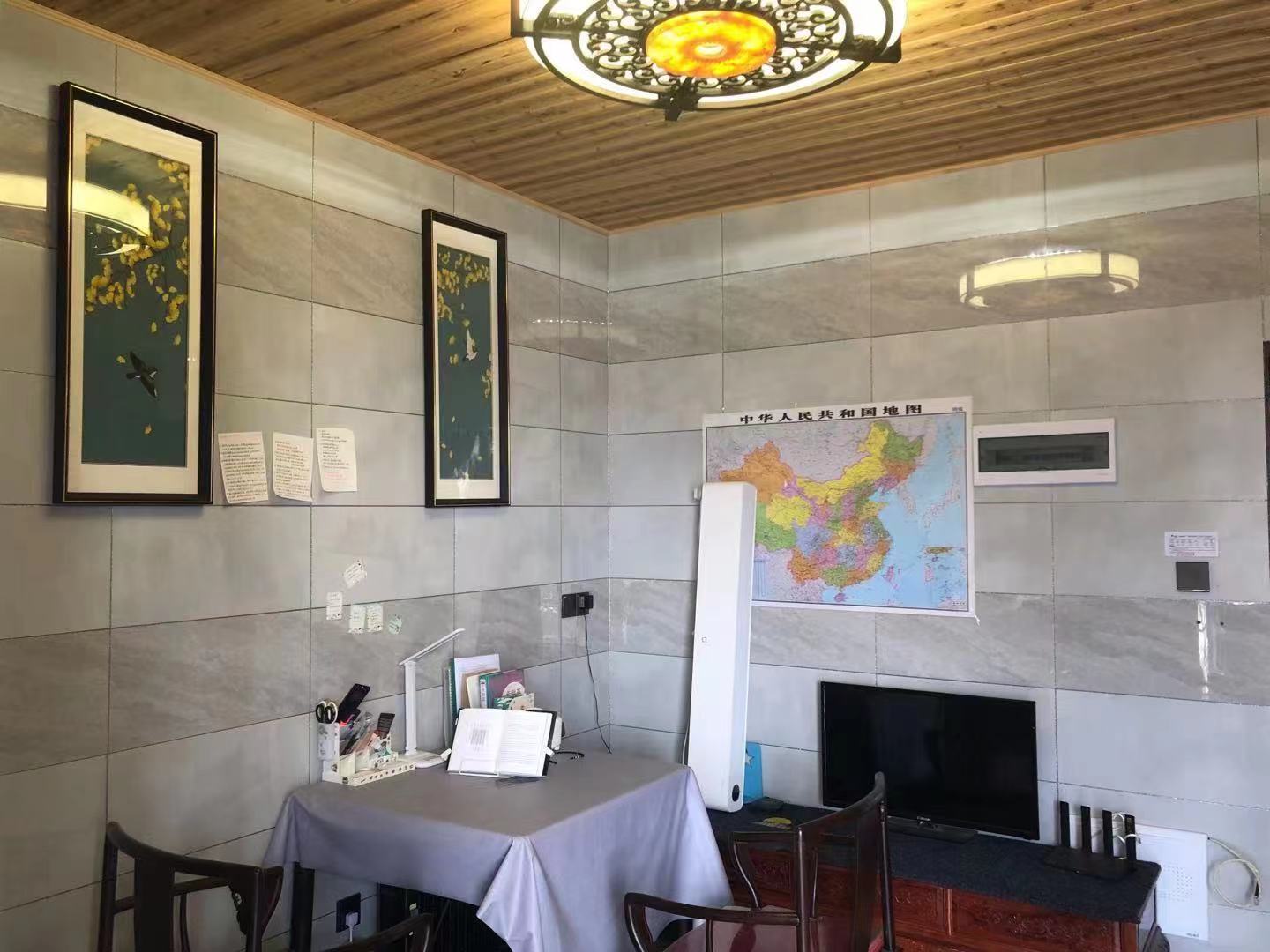 香山红叶  5室2厅3卫    65.8万 香山红叶  5室2厅3卫    65.8万室内图