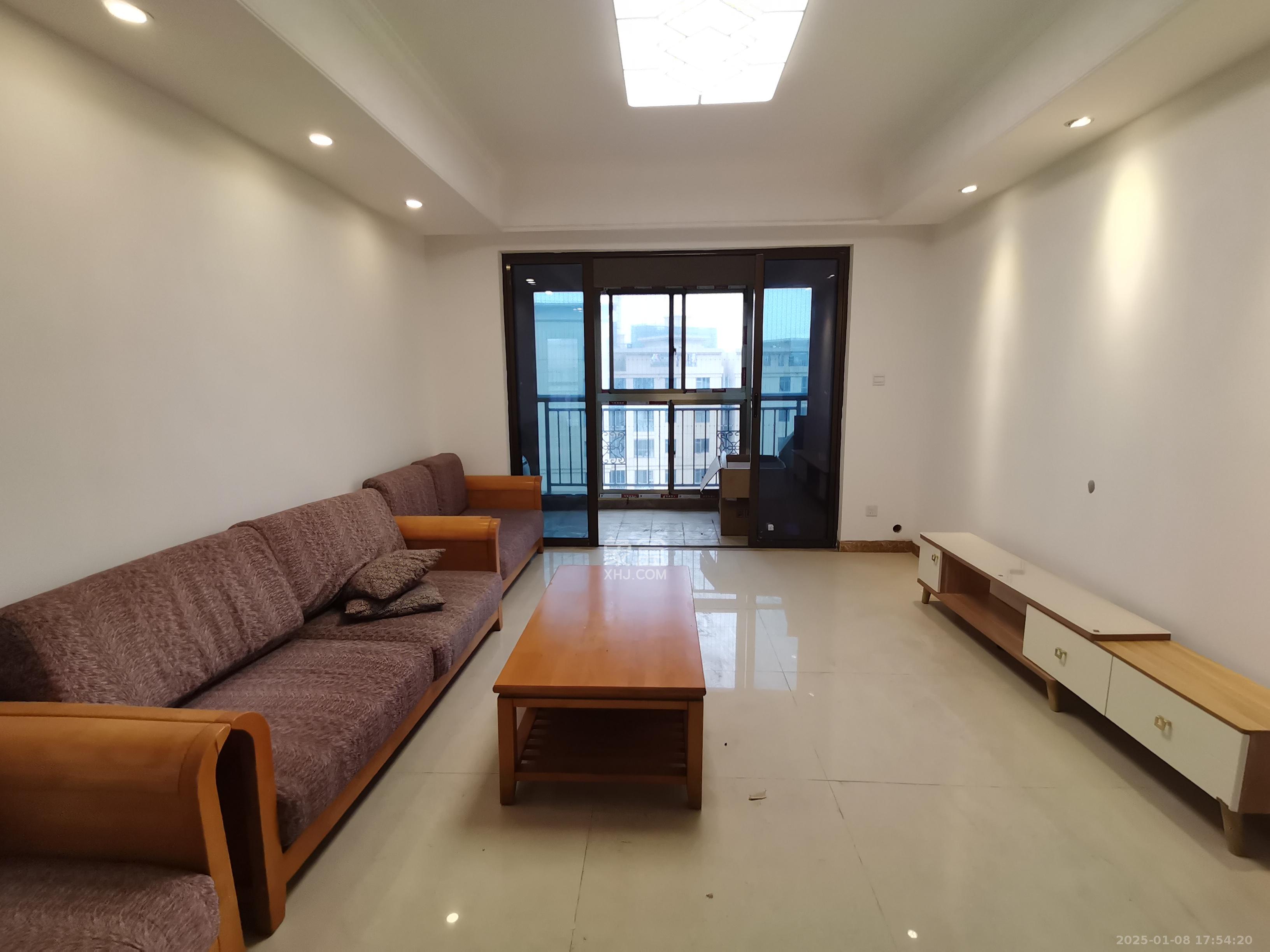 江山帝景哈佛  3室2厅2卫    2400.0元/月 江山帝景哈佛  3室2厅2卫    2400.0元/月