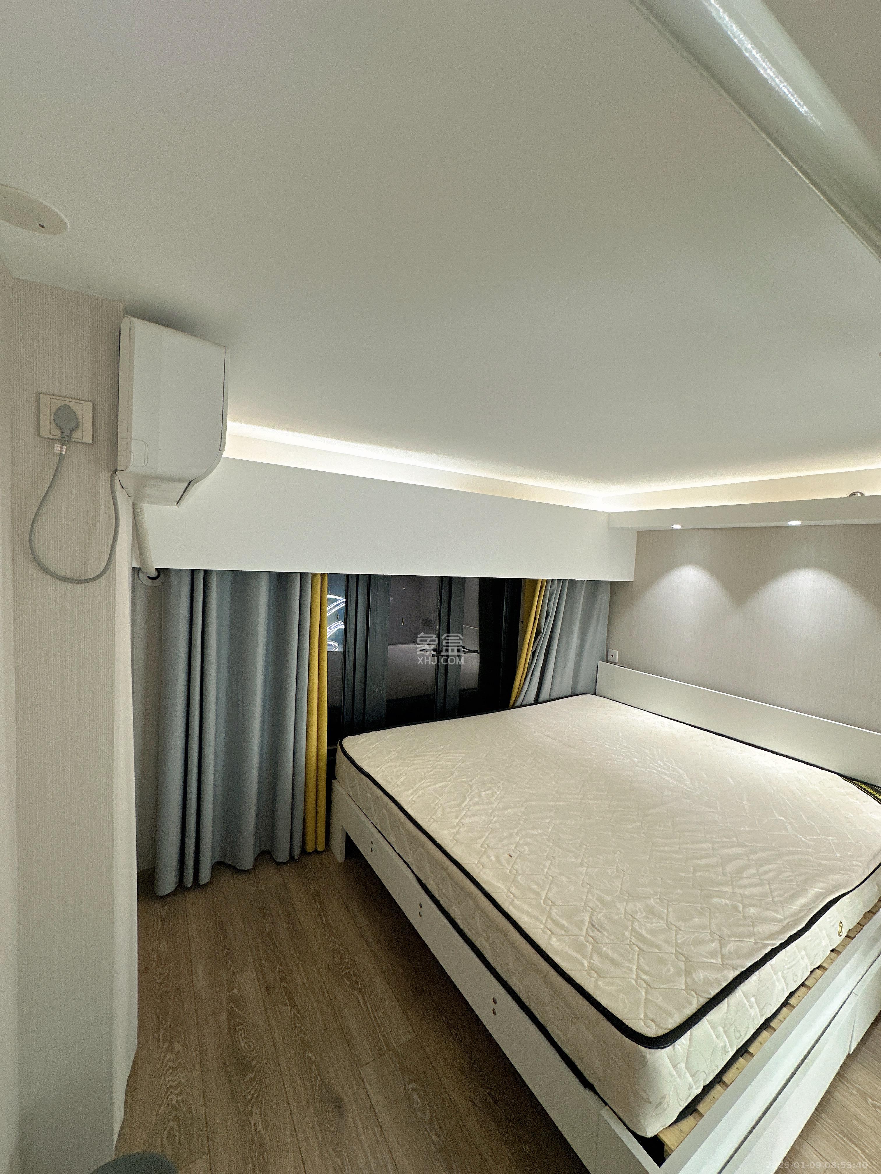 华远海蓝郡 1室0厅0卫 1500.0元/月 华远海蓝郡 1室0厅0卫 1500.0元/月室内图