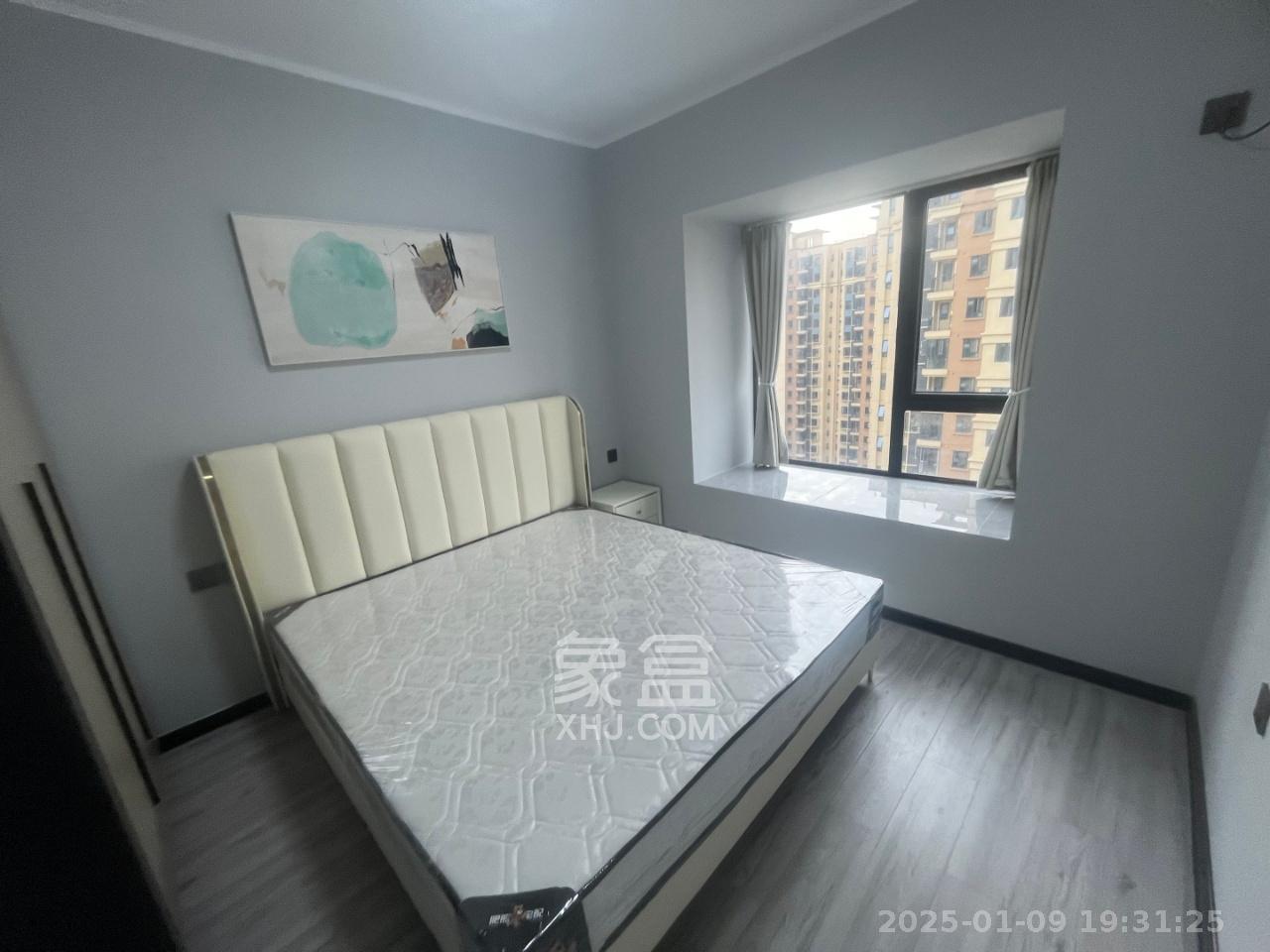 伊景园滨河苑 3室1厅1卫 2500.0元/月 伊景园滨河苑 3室1厅1卫 2500.0元/月室内图