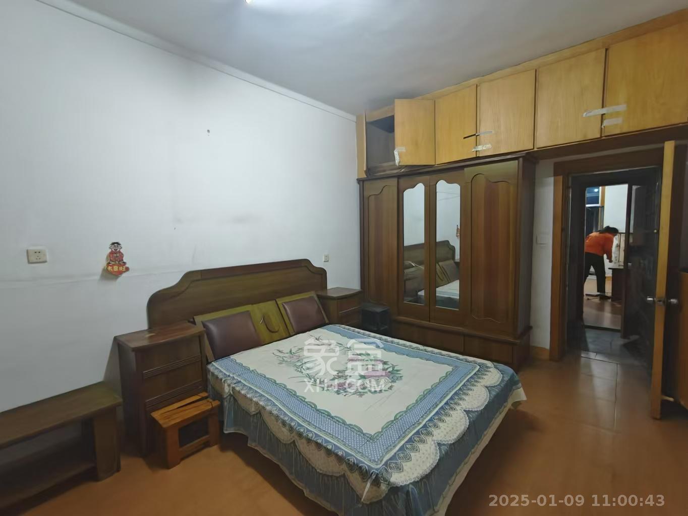 东风路散盘 1室0厅0卫 900.0元/月 东风路散盘 1室0厅0卫 900.0元/月室内图