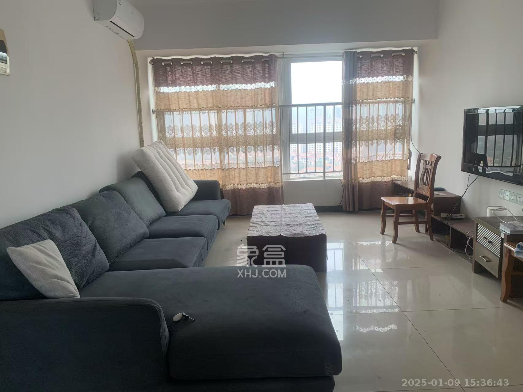 湘府十城(汇财御景湾新寓,汇财国际) 3室2厅2卫 2200.0元/月 湘府十城(汇财御景湾新寓,汇财国际) 3室2厅2卫 2200.0元/月室内图