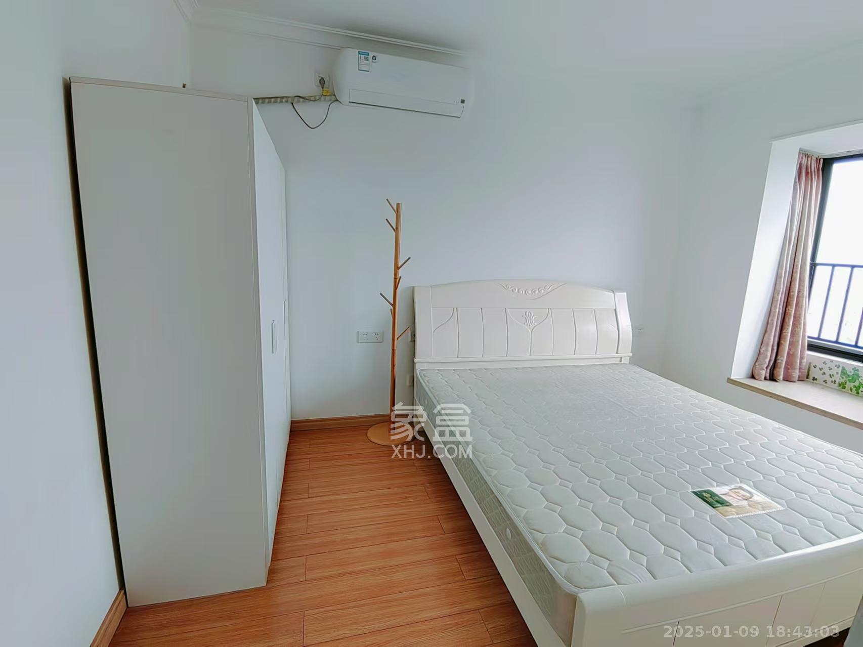 万科金域缇香 3室2厅2卫 3500.0元/月 万科金域缇香 3室2厅2卫 3500.0元/月室内图