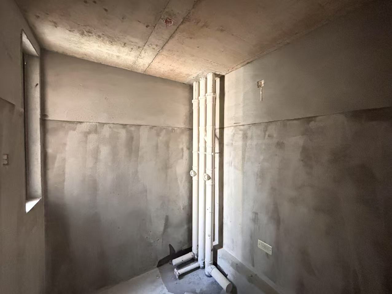 绿地海长流四期(绿地福邸) 3室2厅1卫 188.0万 绿地海长流四期(绿地福邸) 3室2厅1卫 188.0万室内图